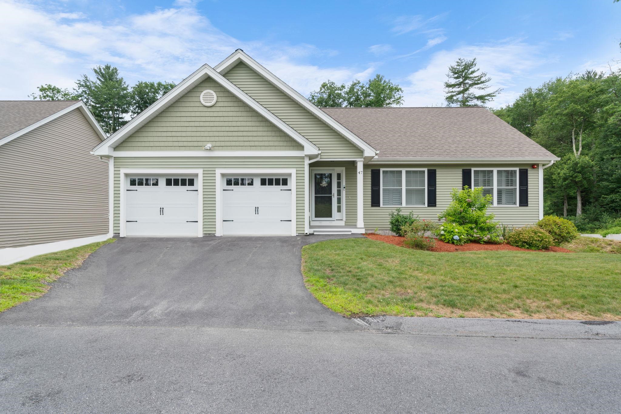 MLS 5003346: 47 Abacoa Road, Pelham NH