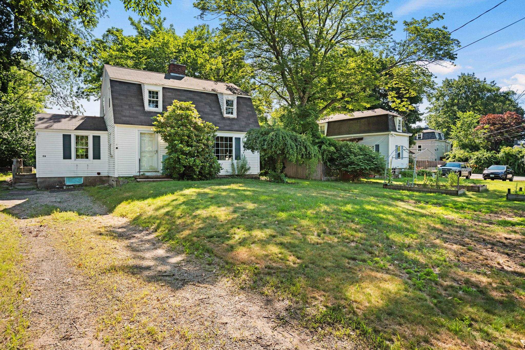 MLS 5003354: 2A Manning Street, Derry NH