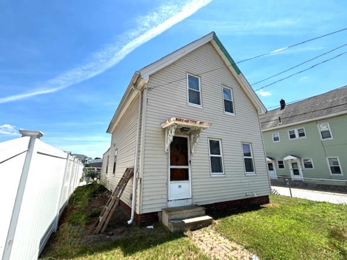 MLS 5003491: 20 Harbor Avenue, Nashua NH