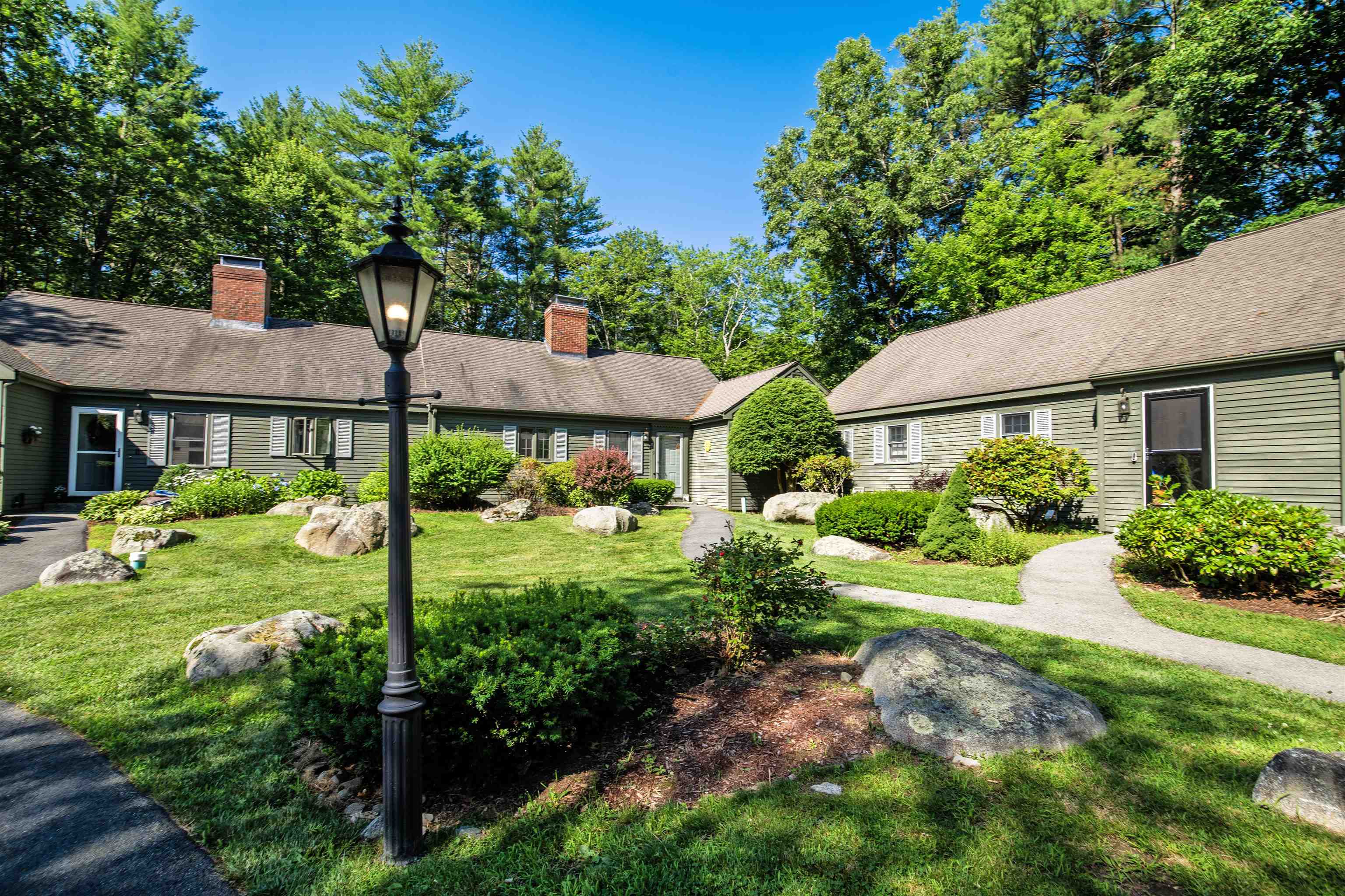 MLS 5003617: 9 Minuteman Lane, Exeter NH