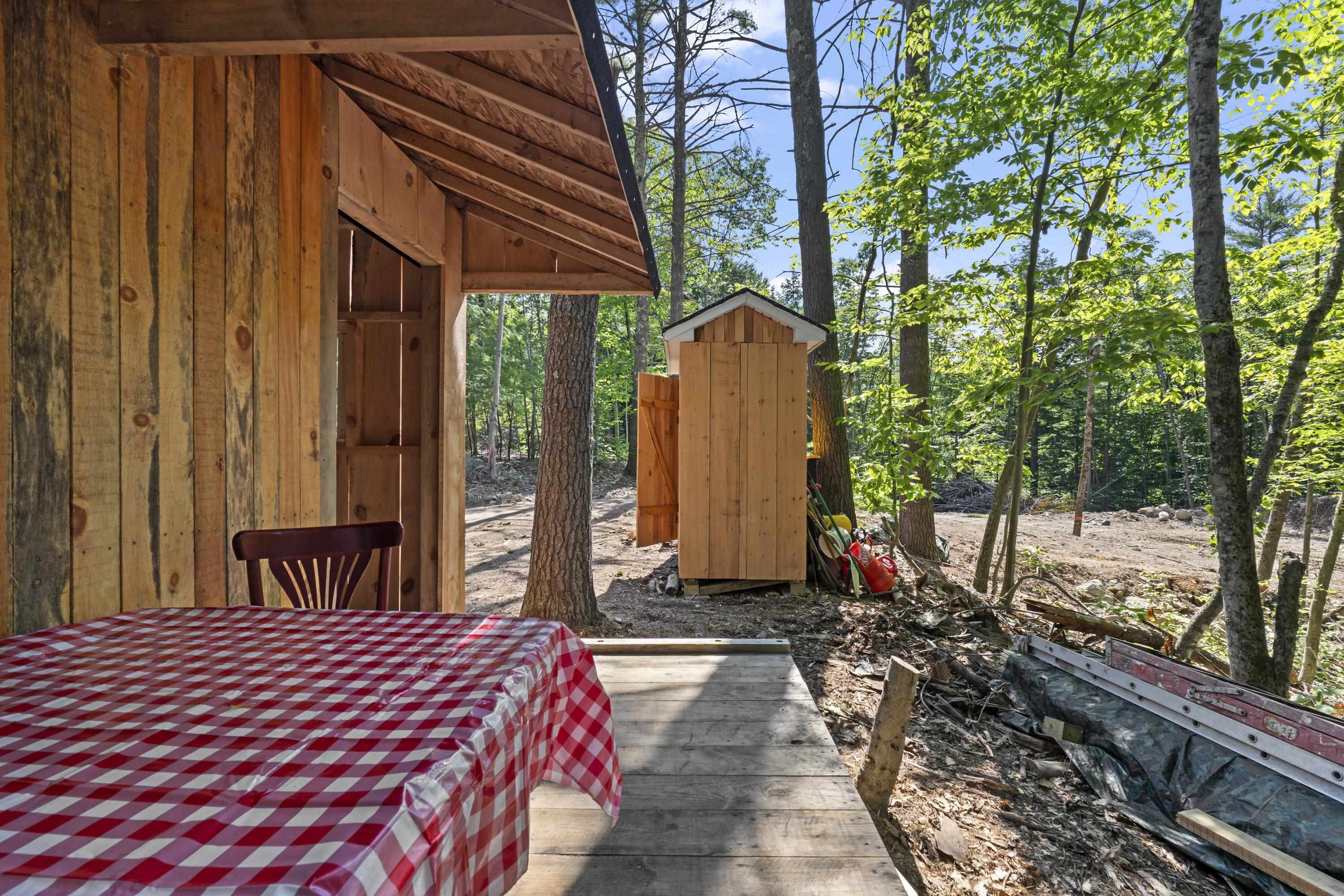 Homes for sale in Wakefield, NH | 00 Diane Pl, Wakefield, NH 03872 | MLS# 5003679