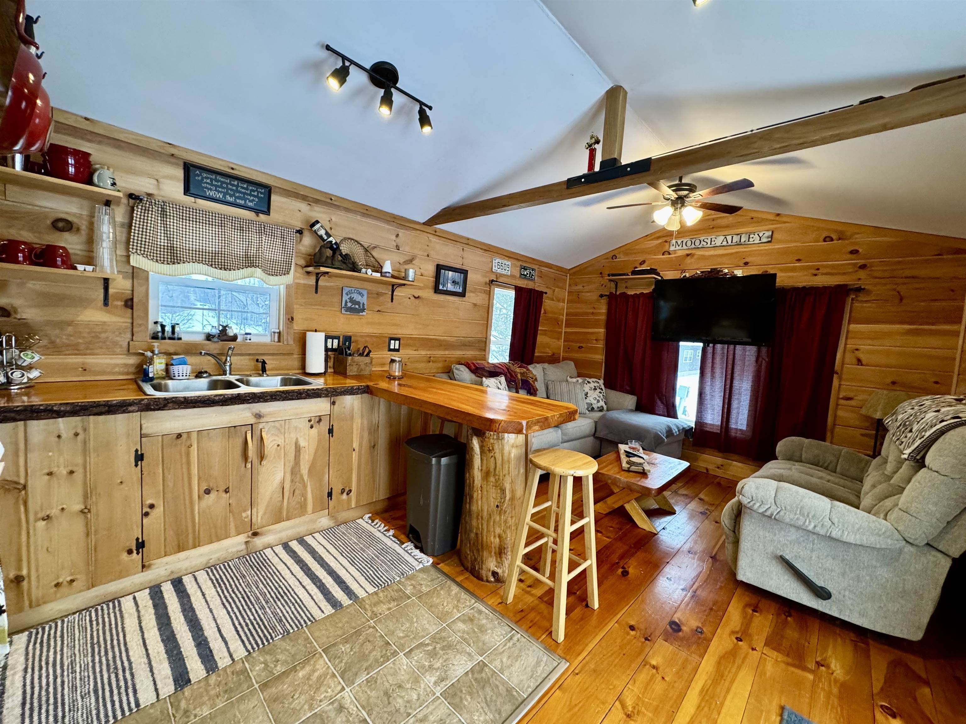 Homes for sale in Stewartstown, NH | 13 Darwin Dr, Stewartstown, NH 03597 | MLS# 5003710