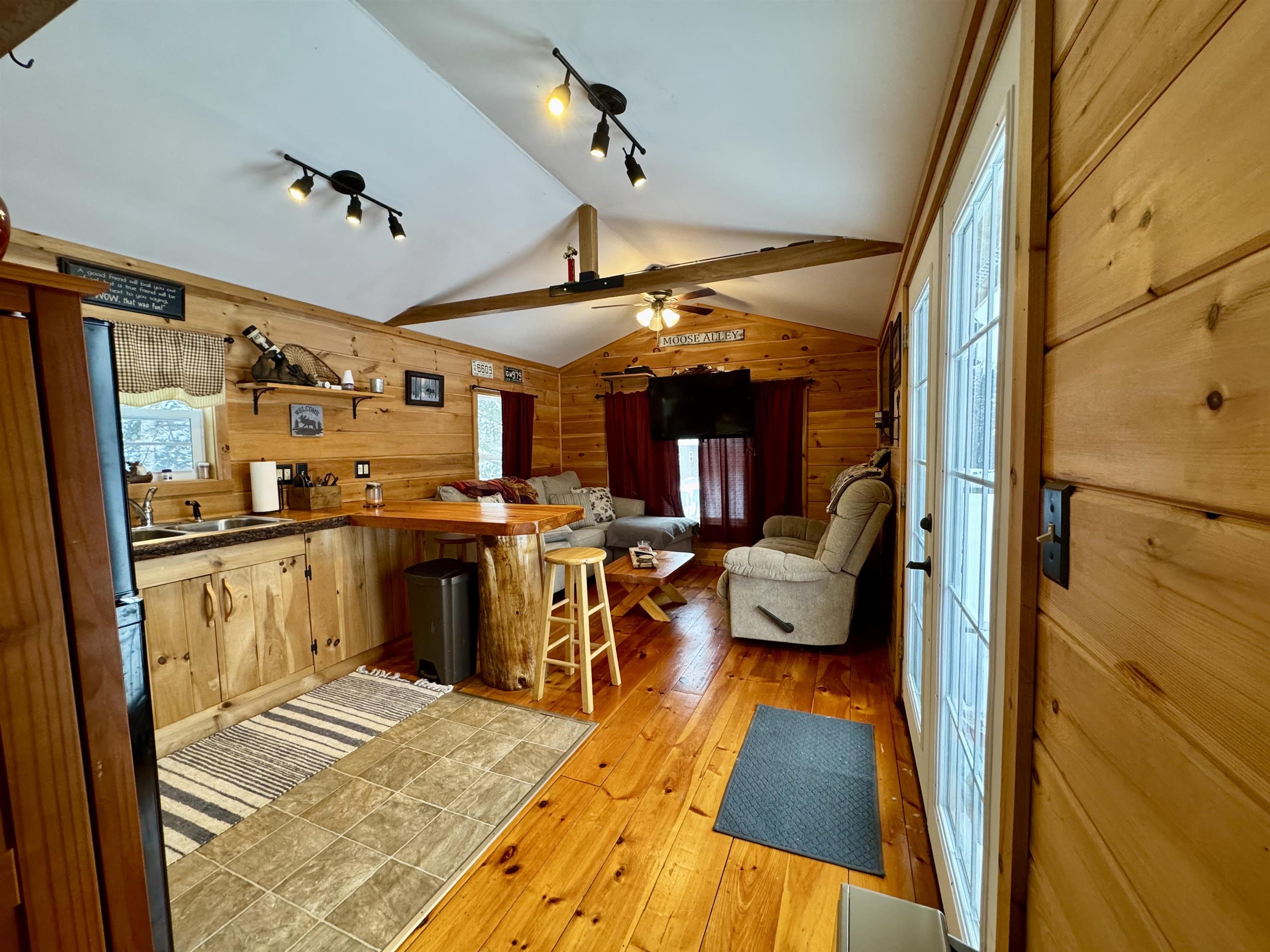 Homes for sale in Stewartstown, NH | 13 Darwin Dr, Stewartstown, NH 03597 | MLS# 5003710