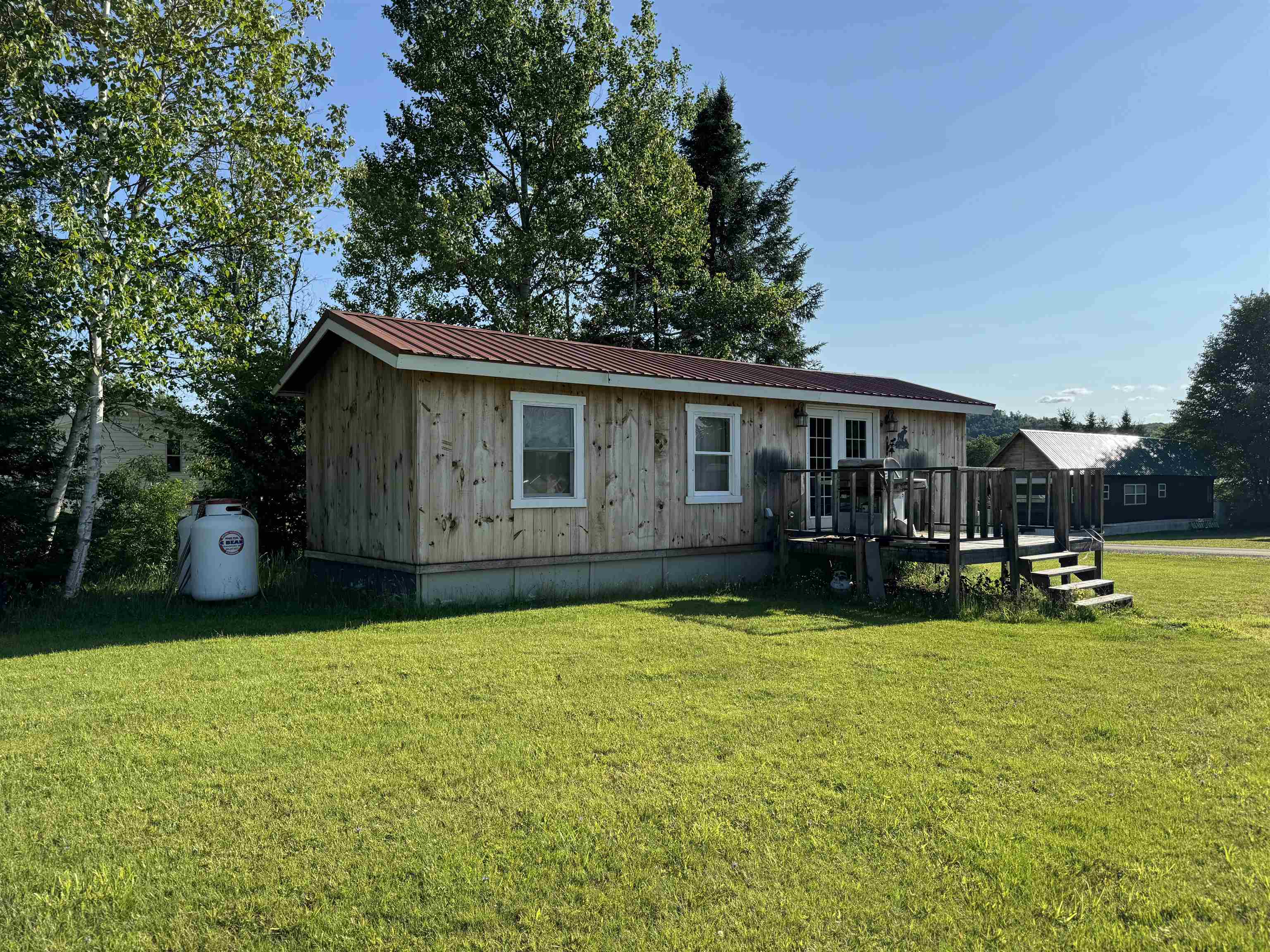 Homes for sale in Stewartstown, NH | 13 Darwin Dr, Stewartstown, NH 03597 | MLS# 5003710