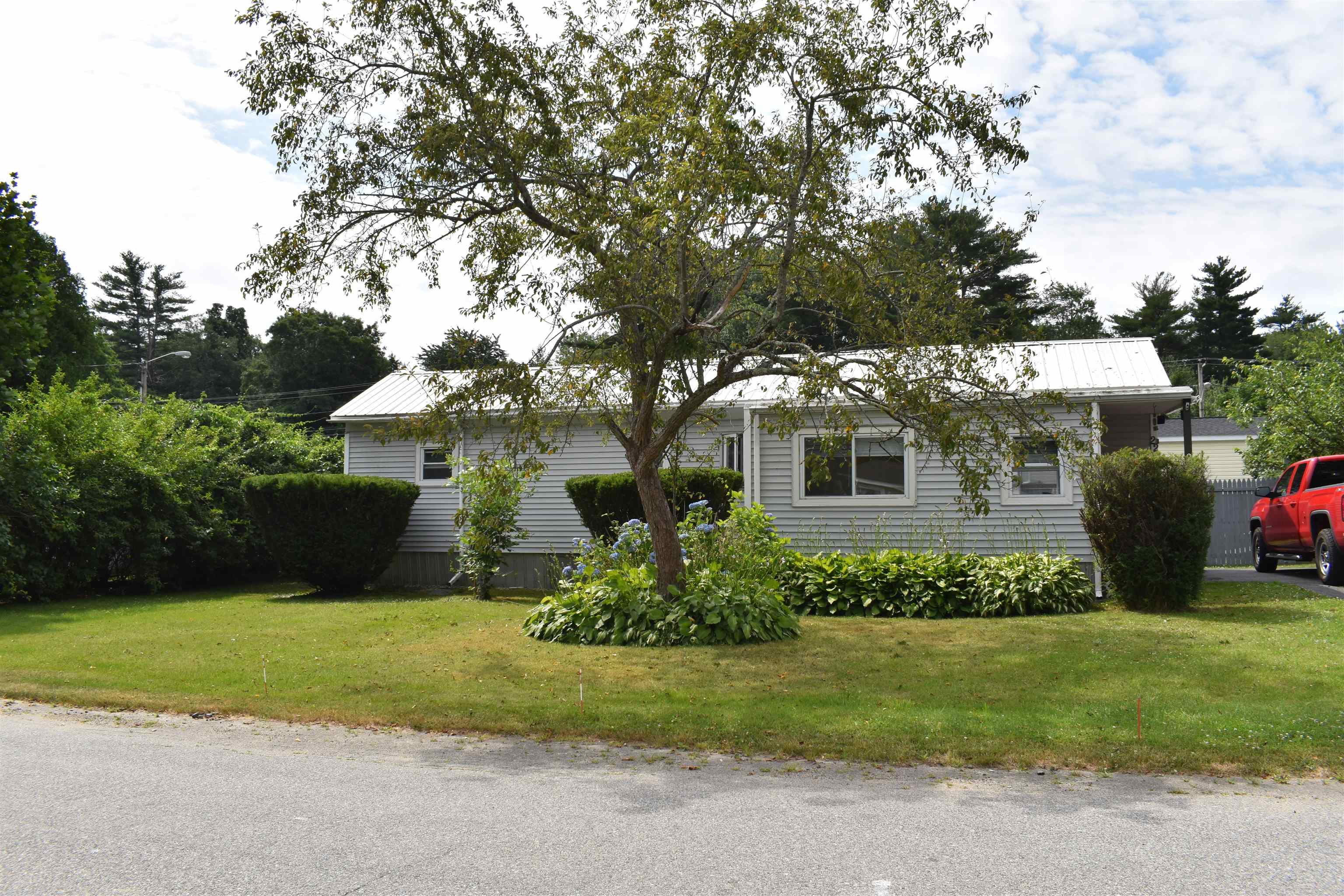 MLS 5003838: 22 A Street, Seabrook NH