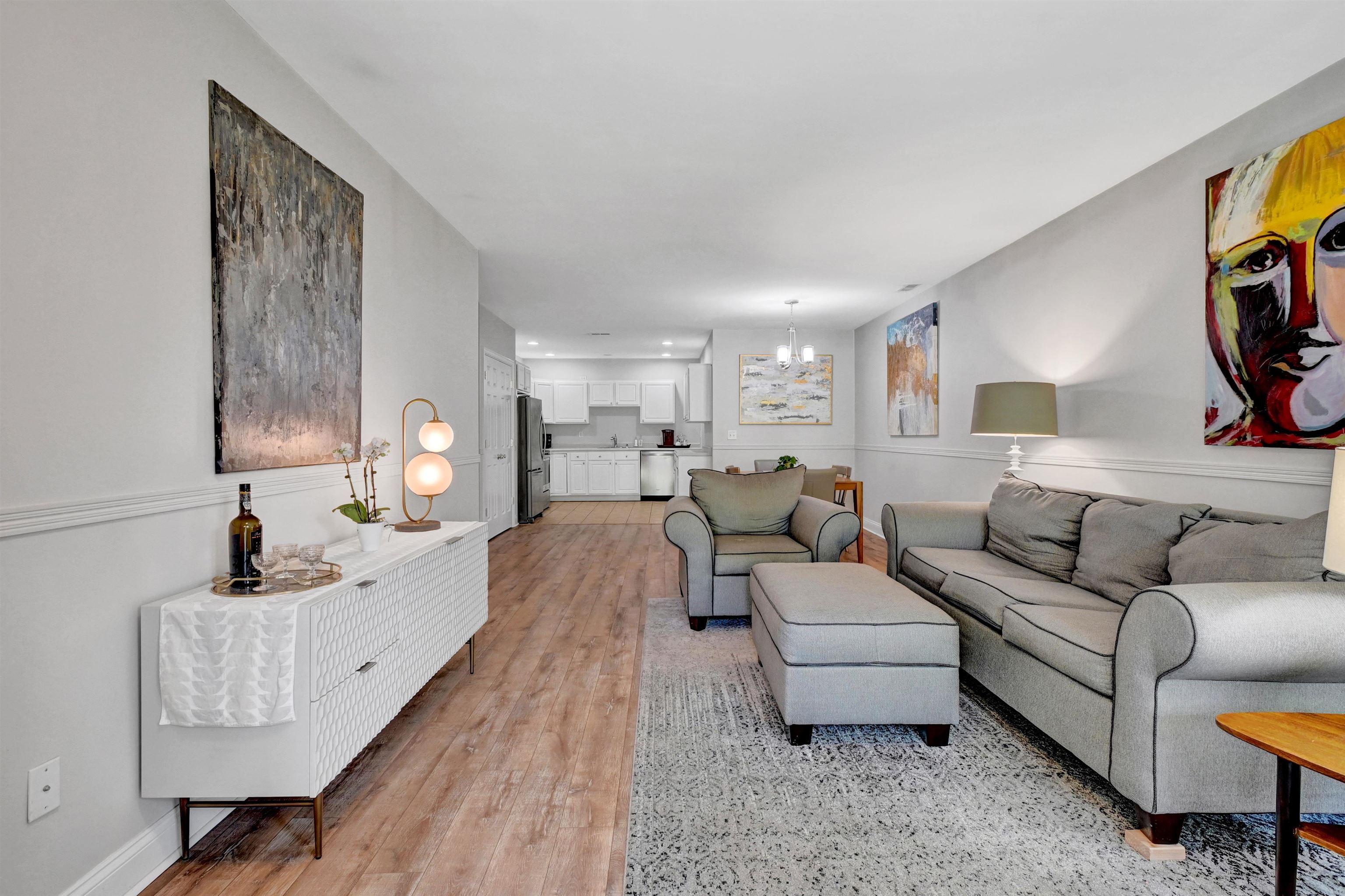 MLS 5003839: 95 Court Street-Unit 3, Exeter NH