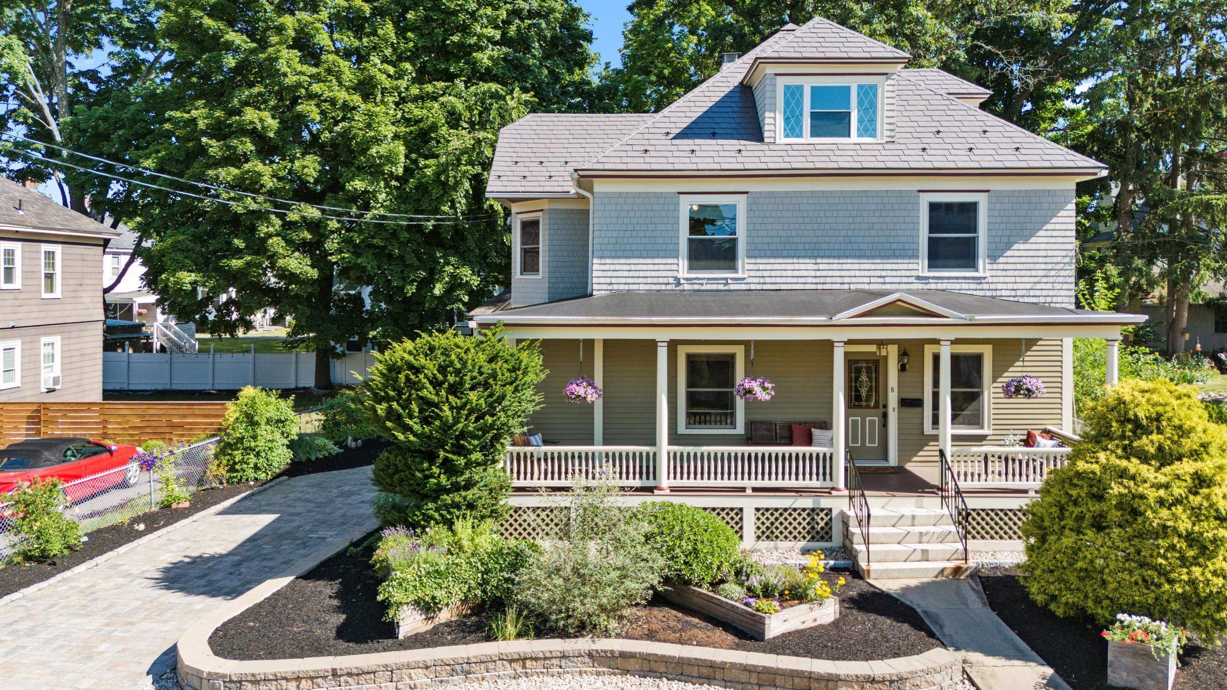 MLS 5003928: 8 Laton Street, Nashua NH