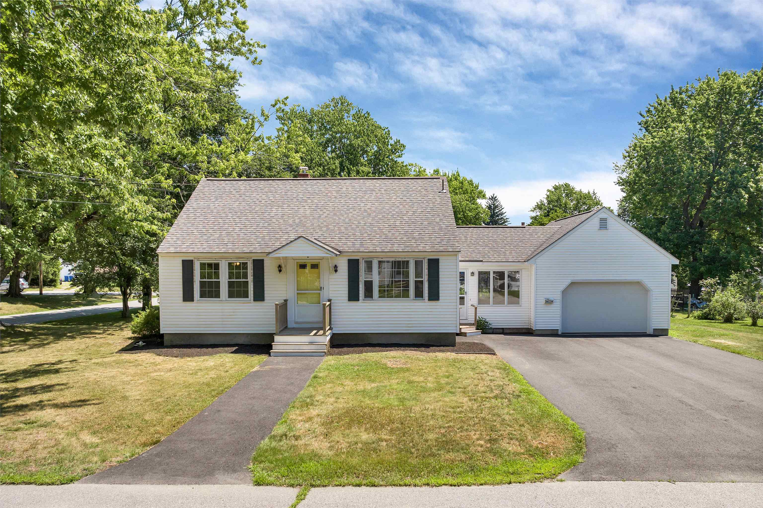MLS 5004038: 2 Cape Lane, Exeter NH