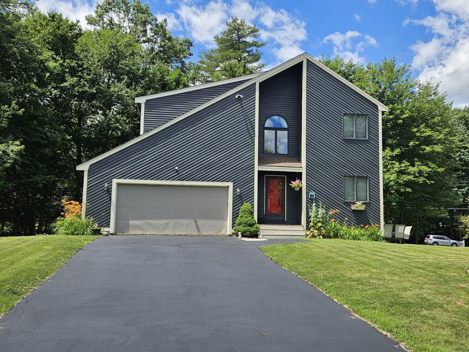 MLS 5004084: 1 Drew Woods Drive-Unit 1, Derry NH