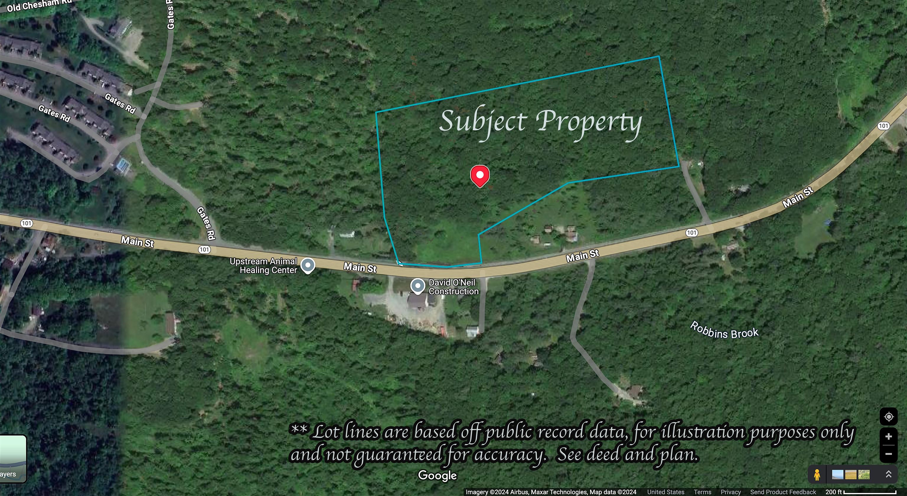 Homes for sale in Marlborough, NH | 0 Route 101, Marlborough, NH 03455 | MLS# 5004128