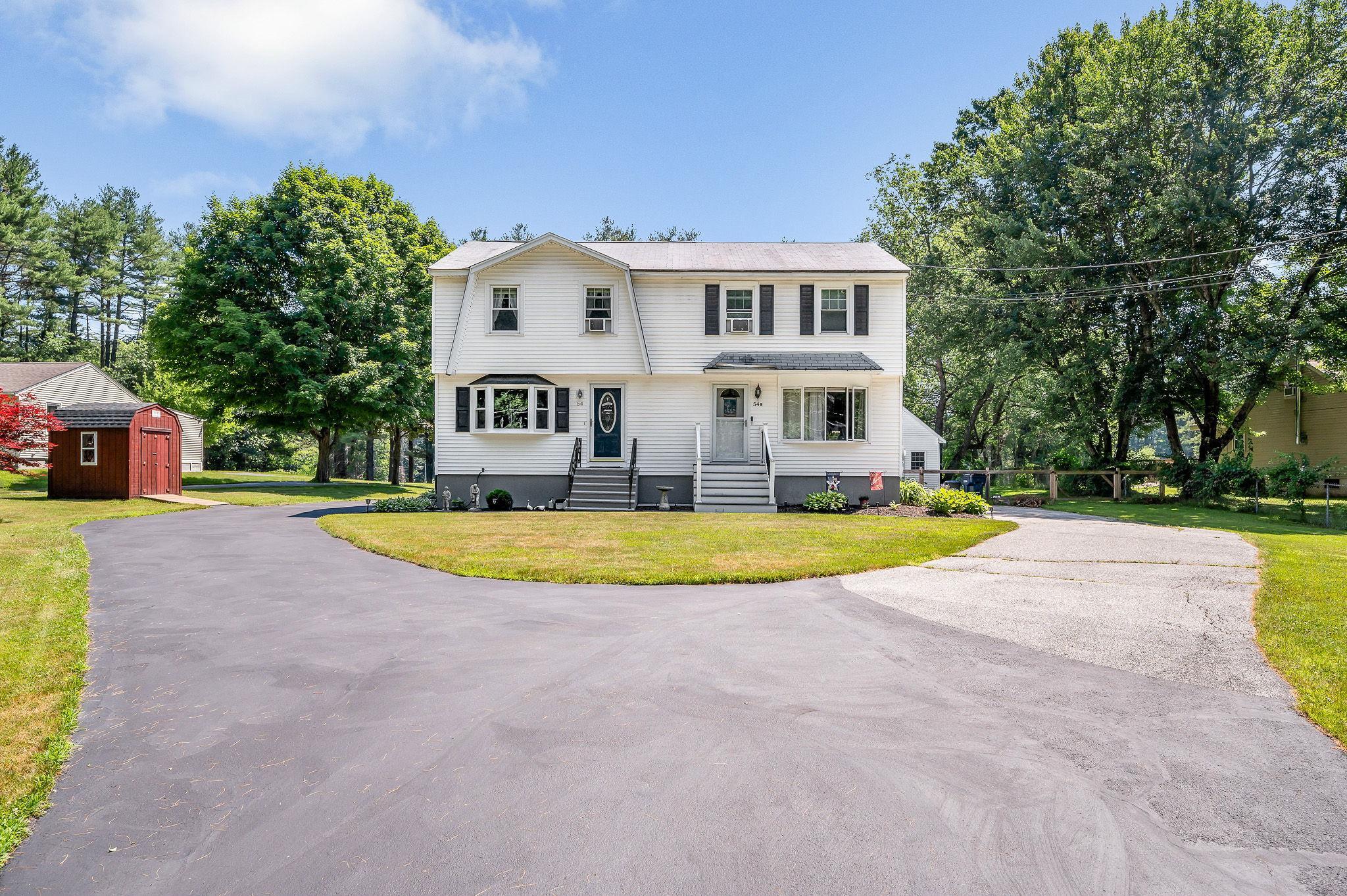 MLS 5004139: 54 L Windham Road, Derry NH