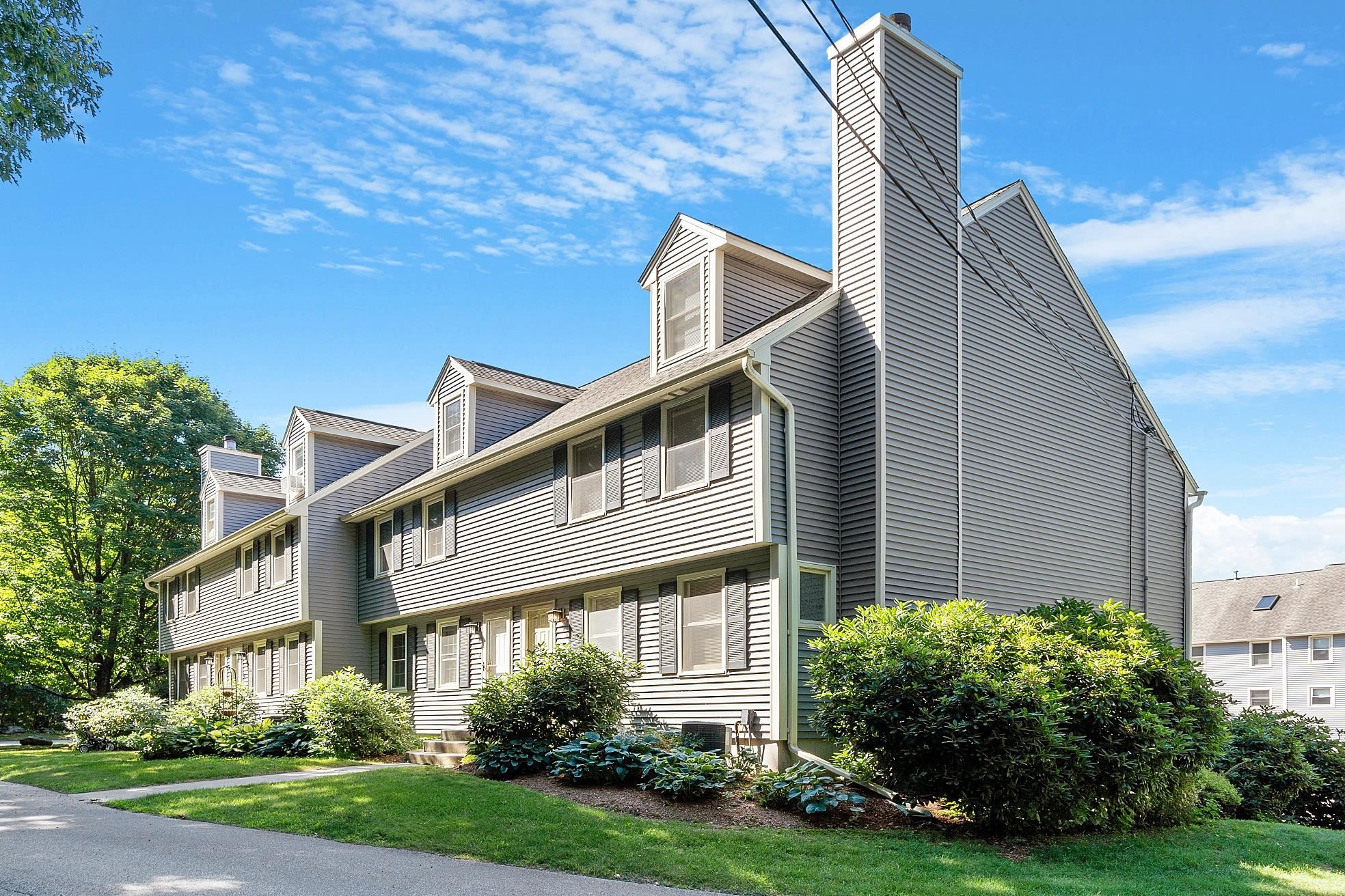 MLS 5004144: 50 Highbridge Hill, Nashua NH