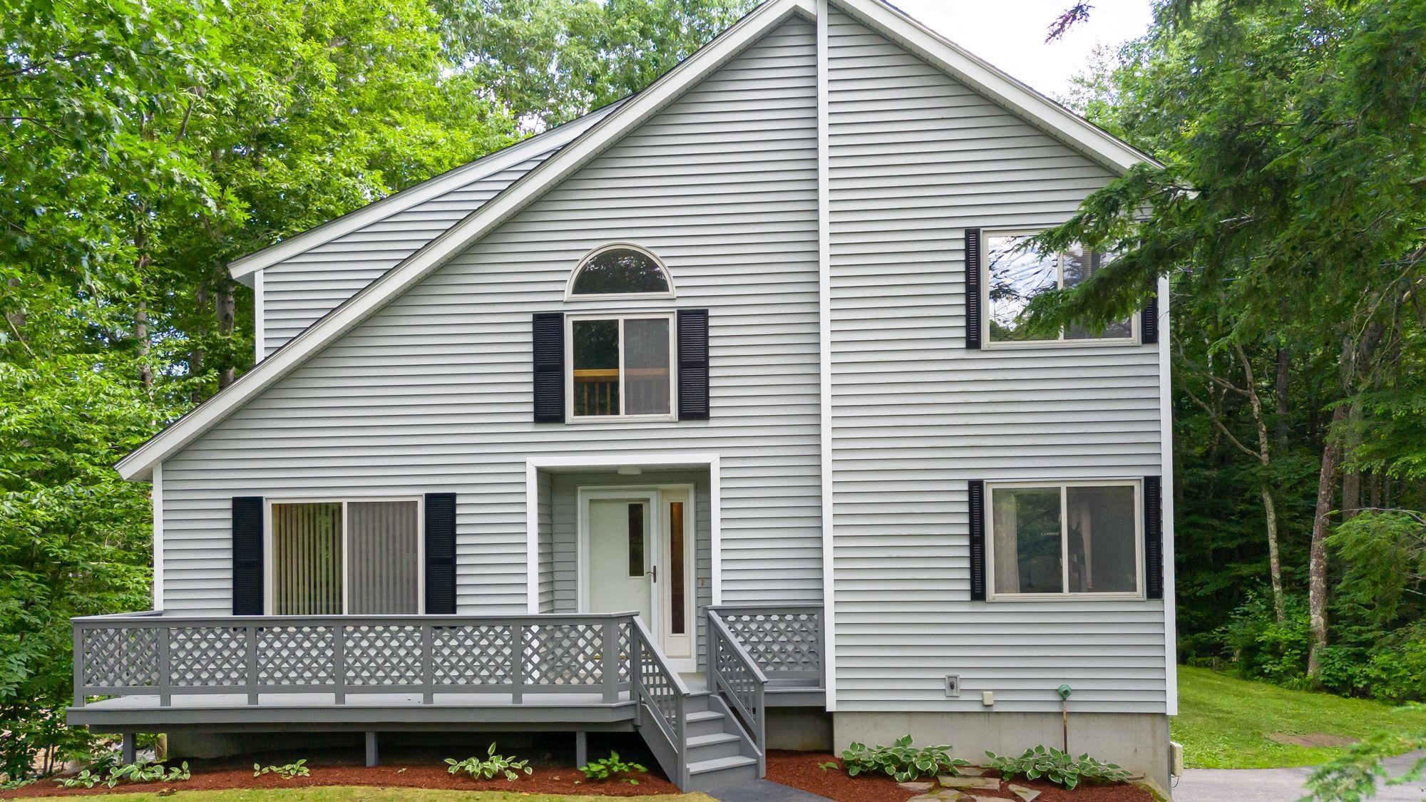 Photo of 171 G.H. Carter Drive Danville NH 03819