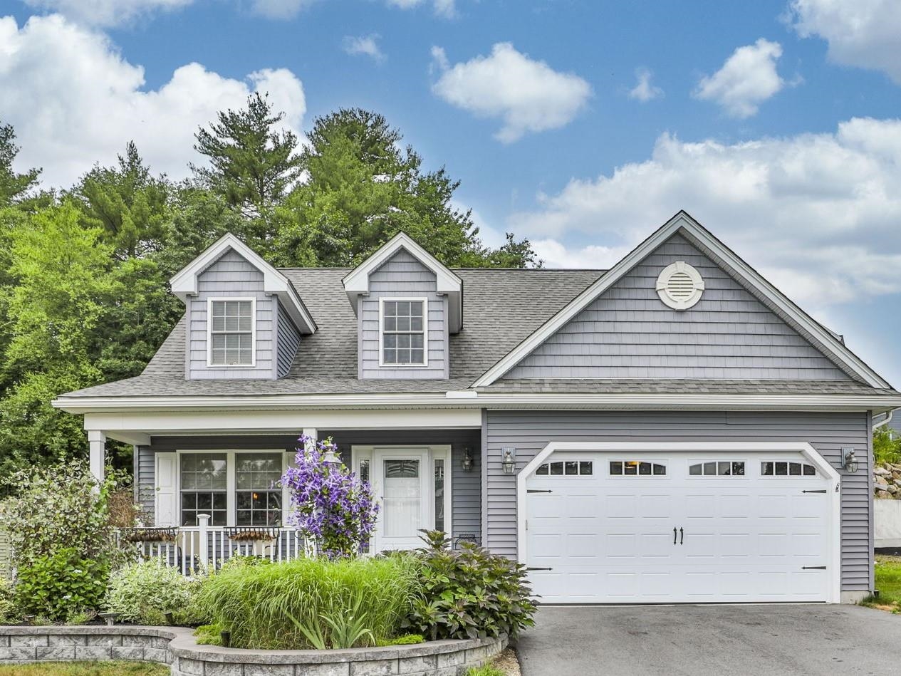 MLS 5004275: 5 Mulligan Way-Unit 5, Kingston NH