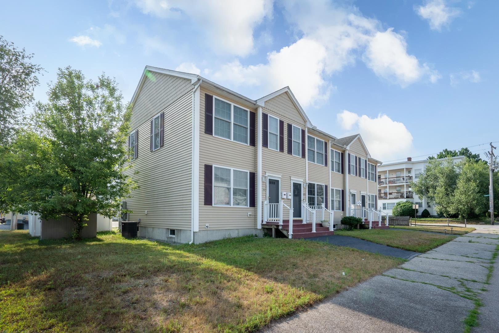 Photo of 641 Hevey Street Manchester NH 03102