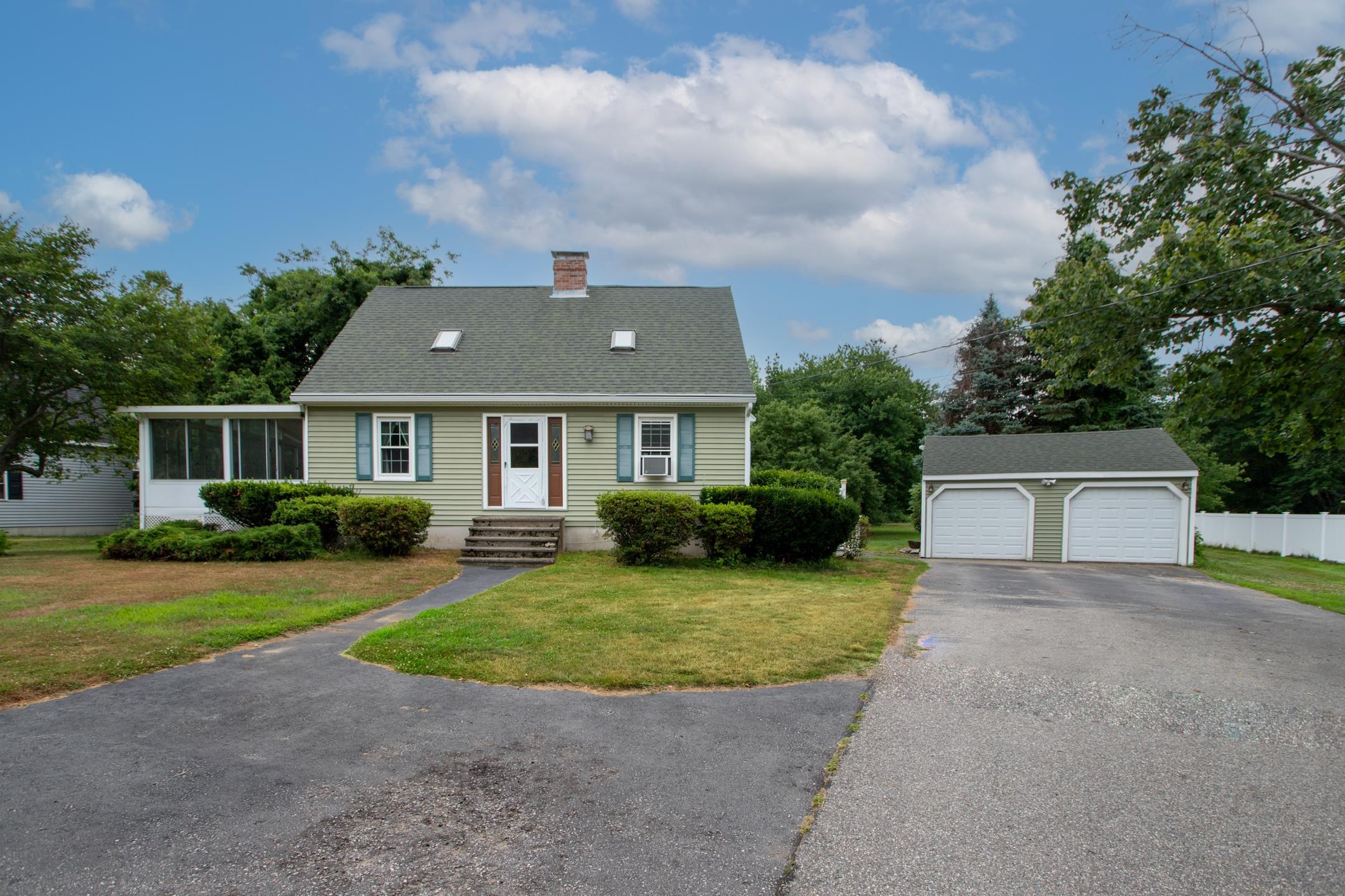 MLS 5004325: 207 Landing Road, Hampton NH
