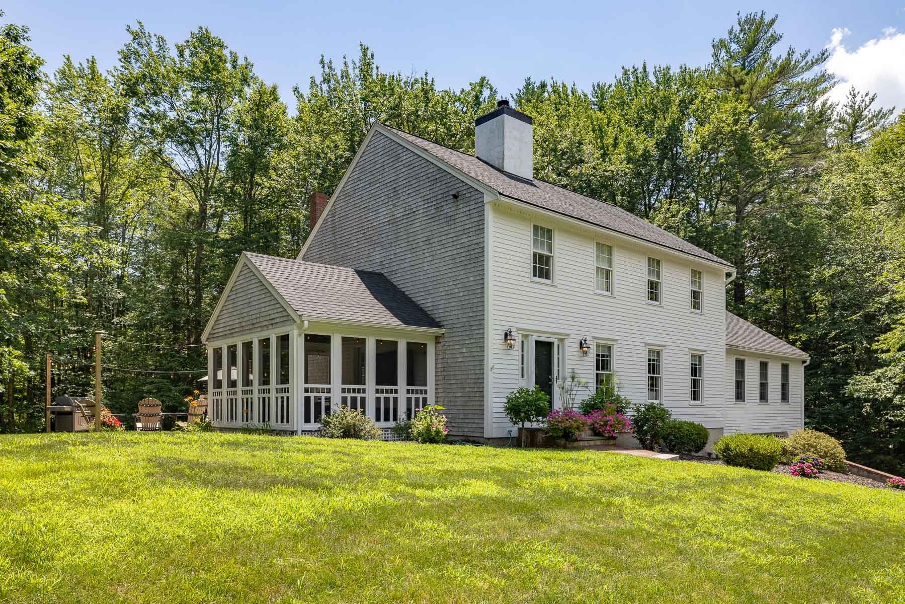 MLS 5004335: 20 Morrill Street, Hampton NH