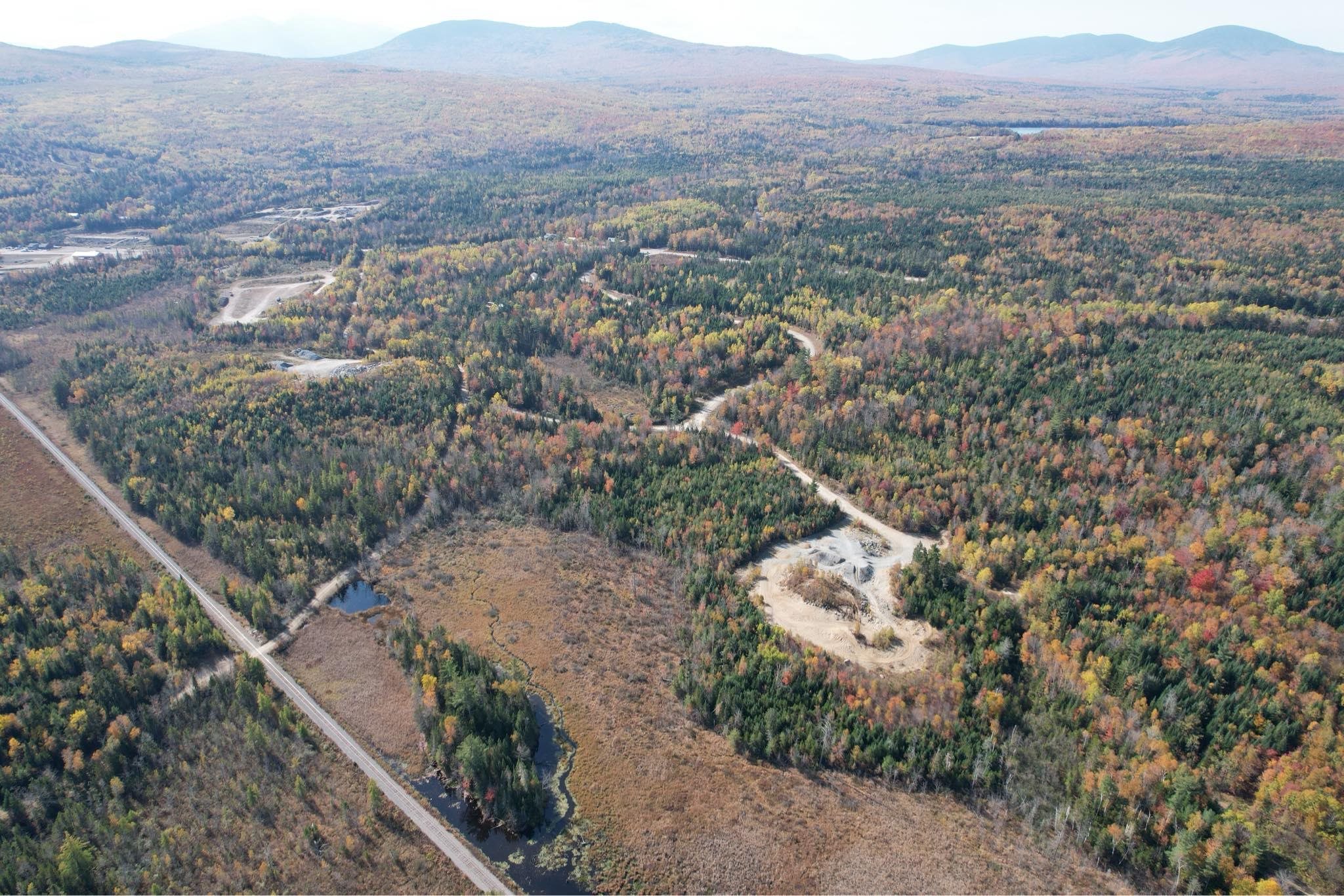 0 Loon Rd, Berlin, NH 03570