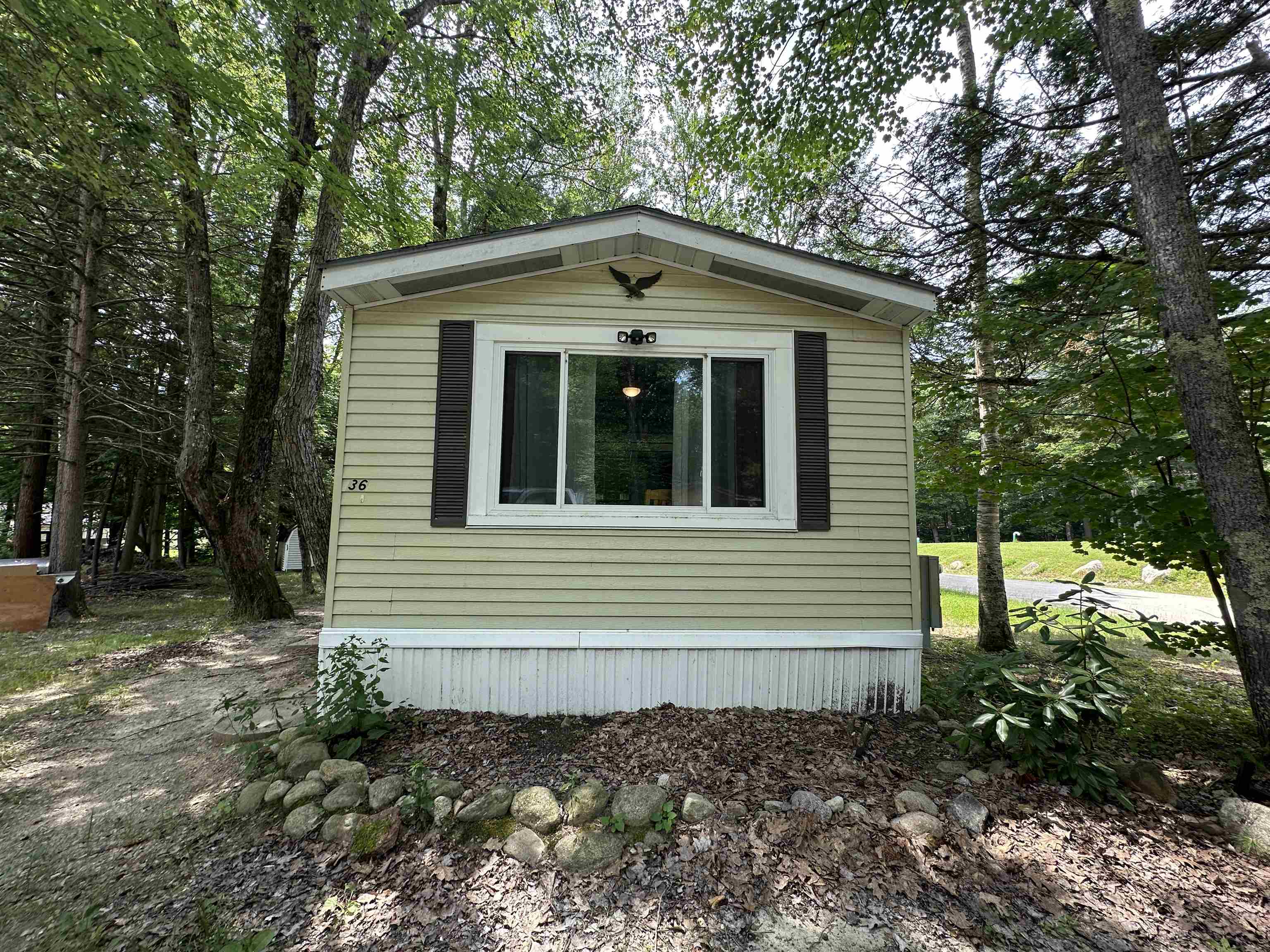 MLS 5004460: 36 Bluebird Lane, Barrington NH