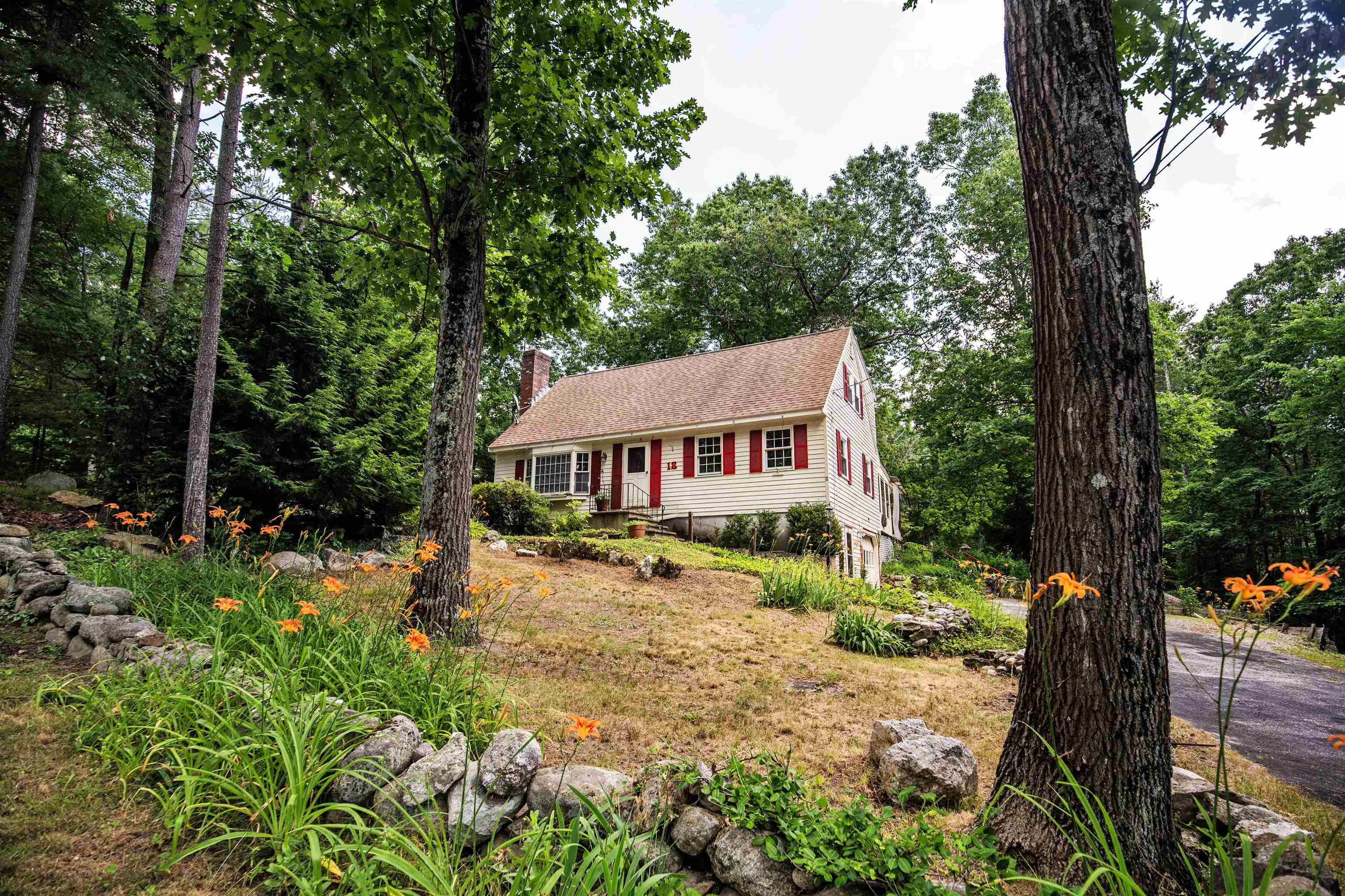 MLS 5004485: 12 Bartley Hill Road, Londonderry NH