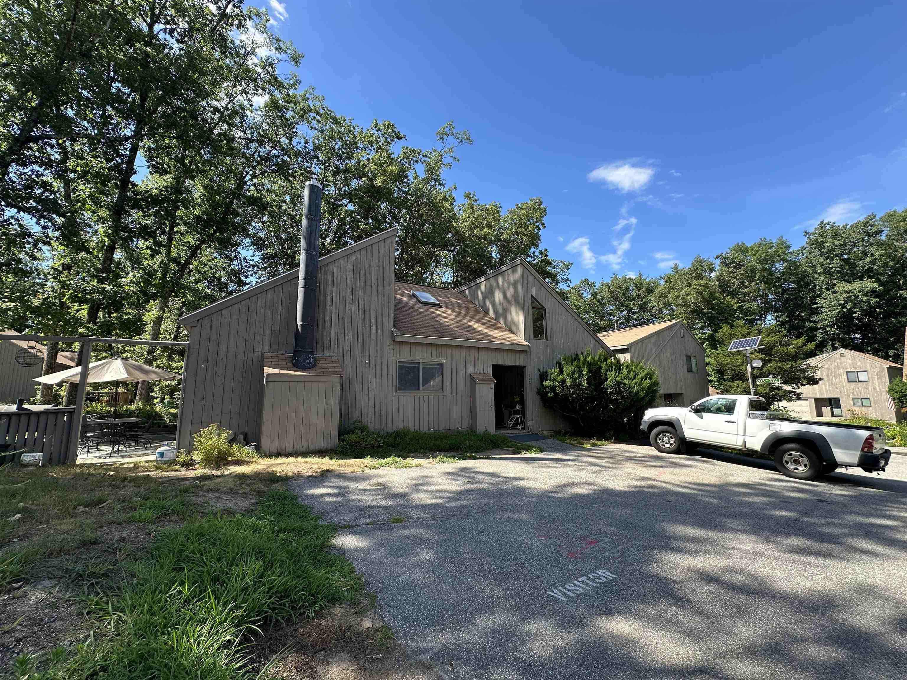 MLS 5004550: 111 Coburn Avenue-Unit 212, Nashua NH