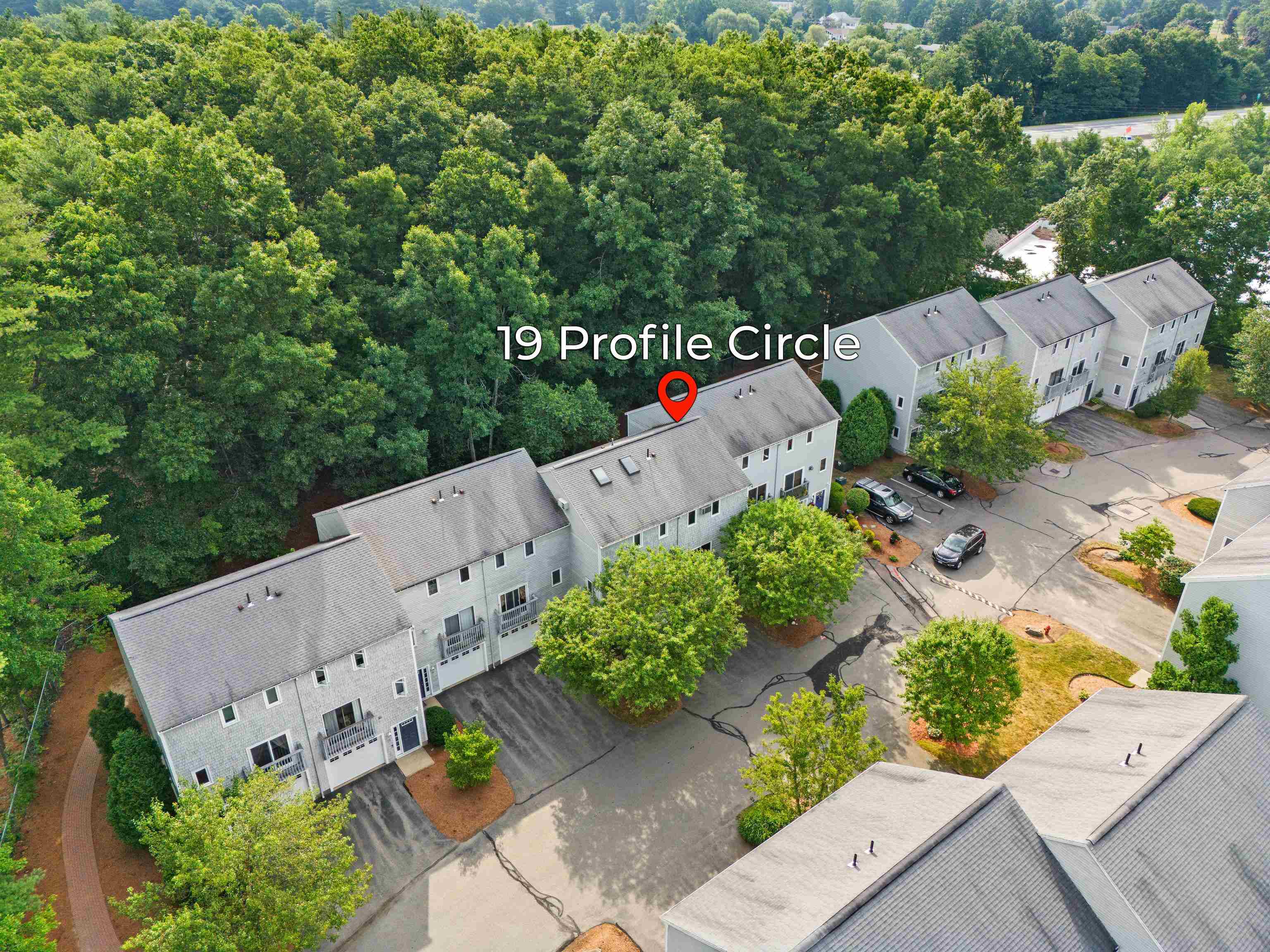 MLS 5004579: 19 Profile Circle-Unit 19, Nashua NH