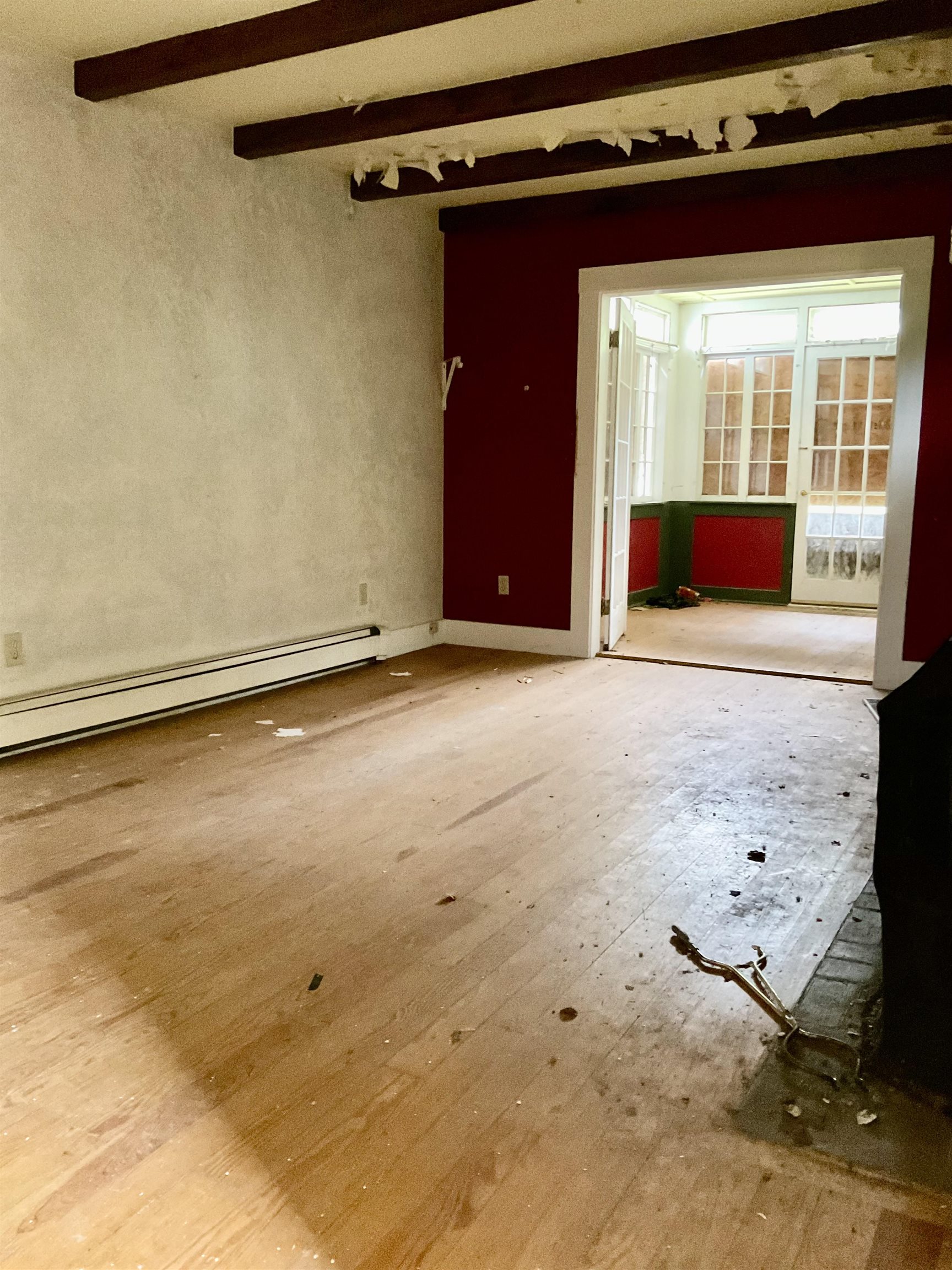 592 Eaton Rd, Conway, NH 03818