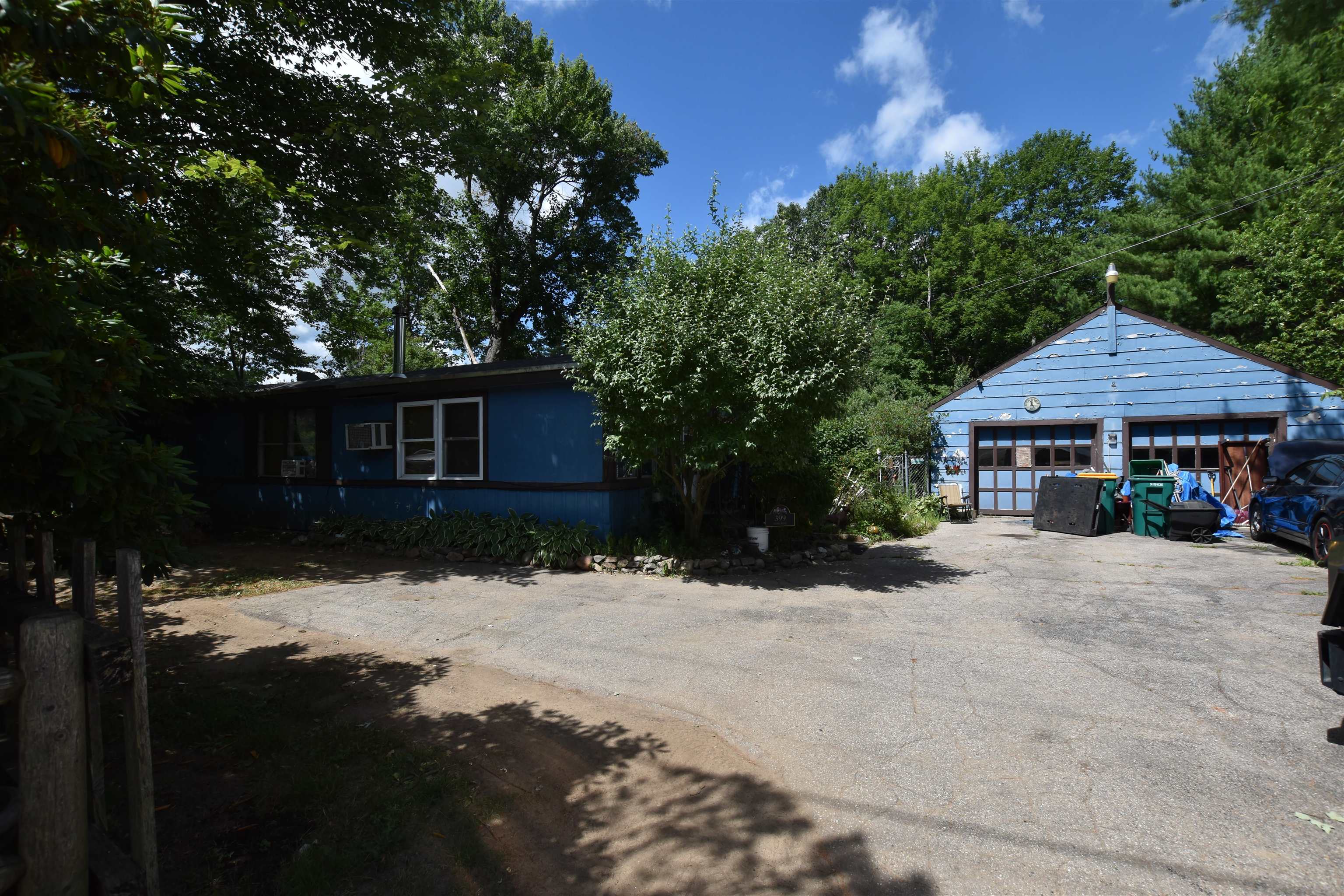 Homes for sale in Rochester, NH | 399 Gonic Rd, Rochester, NH 03839 | MLS# 5004764