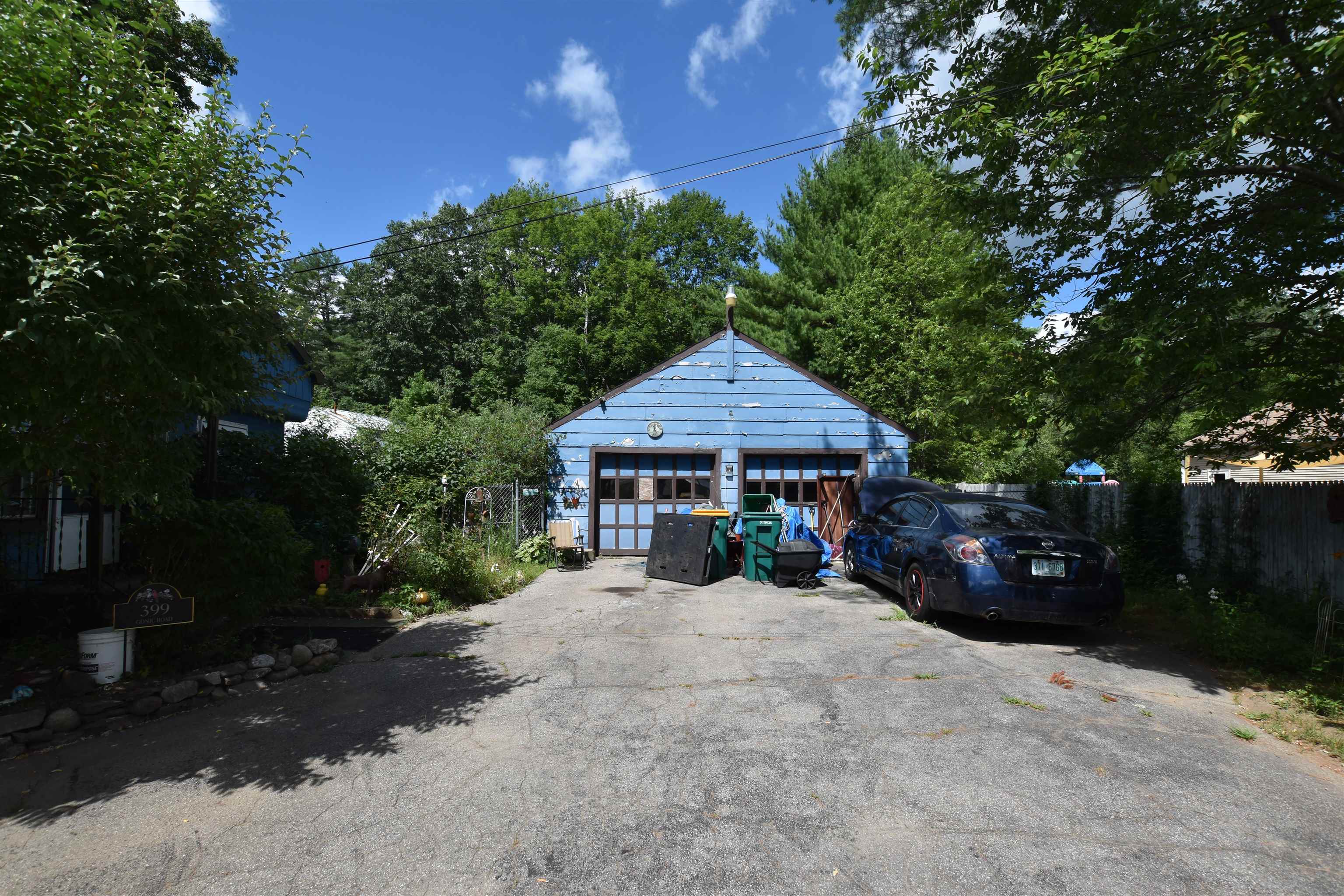 Homes for sale in Rochester, NH | 399 Gonic Rd, Rochester, NH 03839 | MLS# 5004764