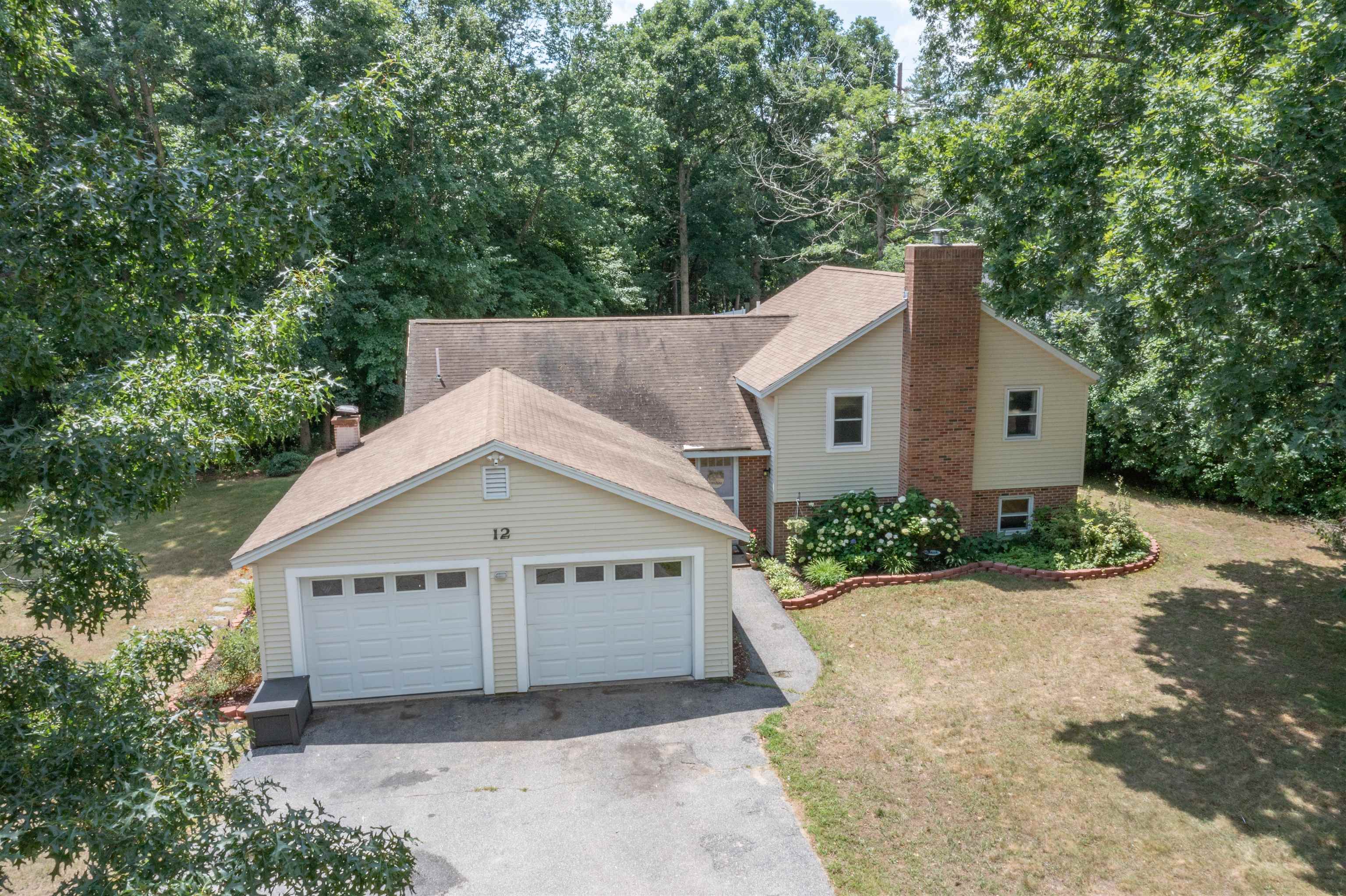 MLS 5004871: 12 Wagner Way, Hudson NH