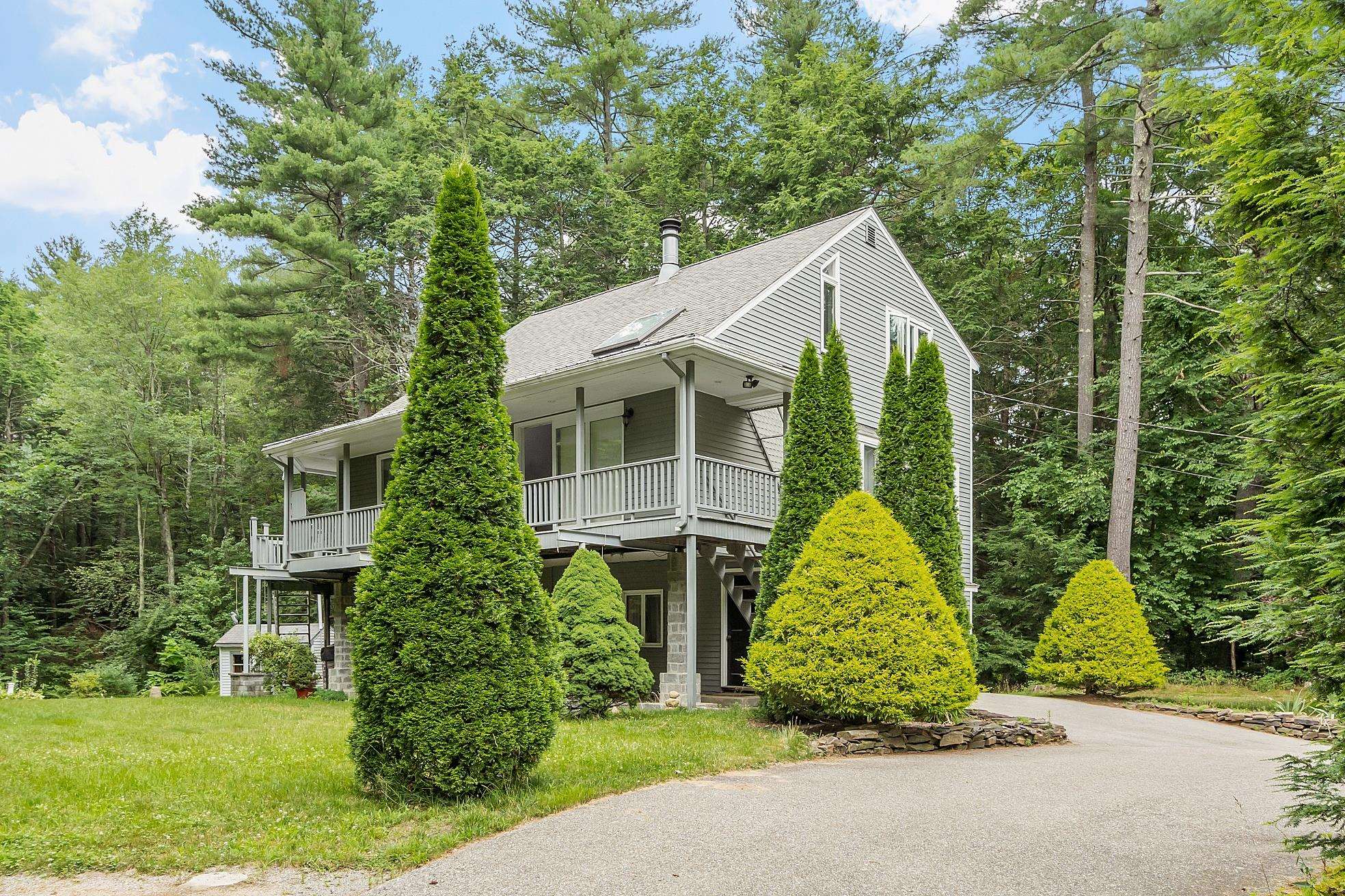 MLS 5004883: 18 Crane Crossing Road, Plaistow NH