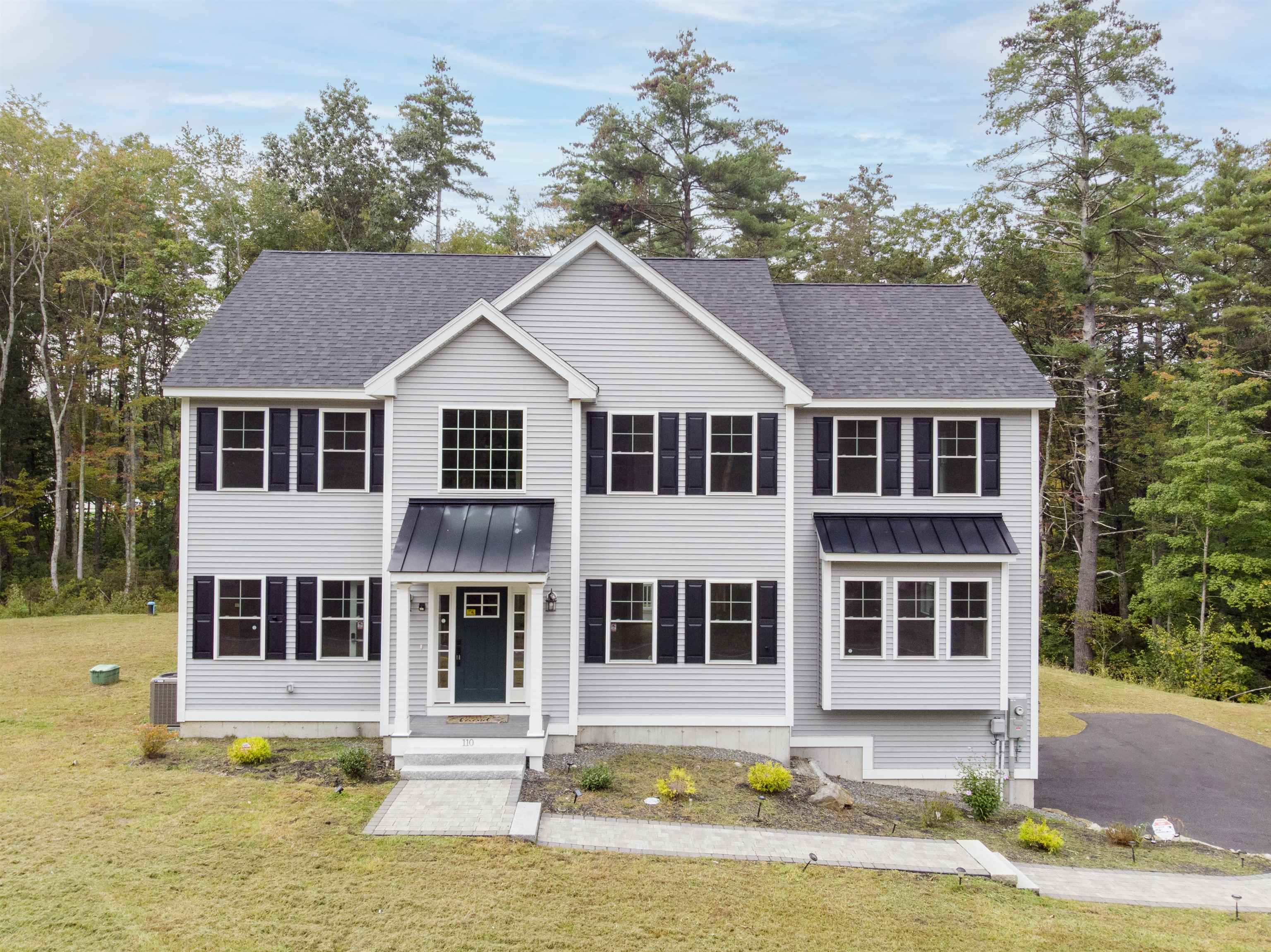 MLS 5004957: 110 Bluff Street, Salem NH