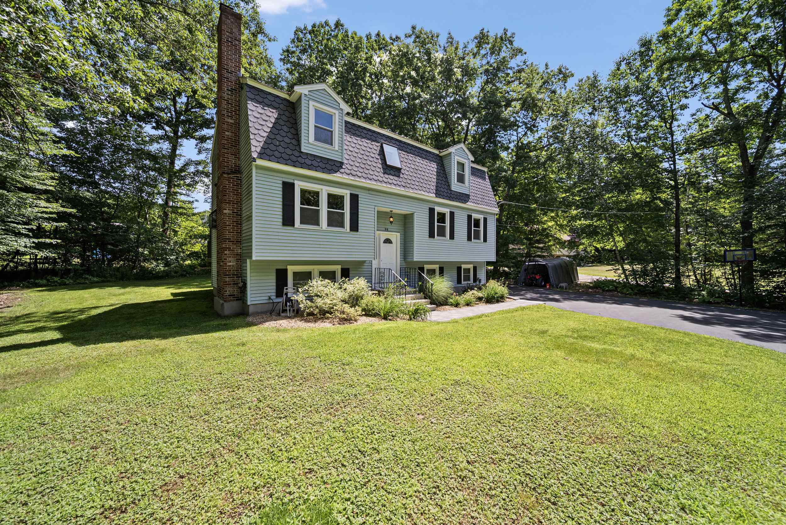 MLS 5004961: 99 Bypass 28, Derry NH