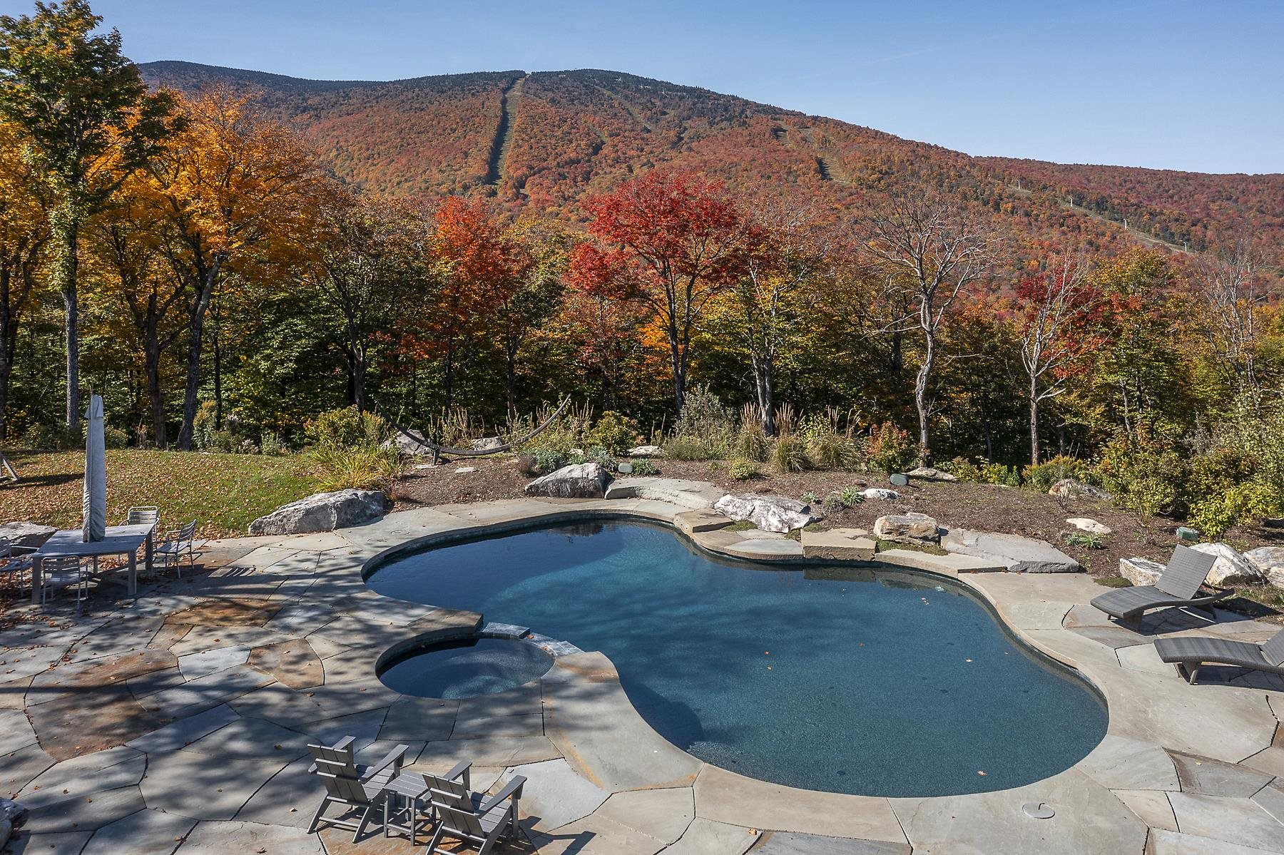 Homes for sale in Stratton, VT | 454 Mountain Rd, Stratton, VT 05155 | MLS# 5005058