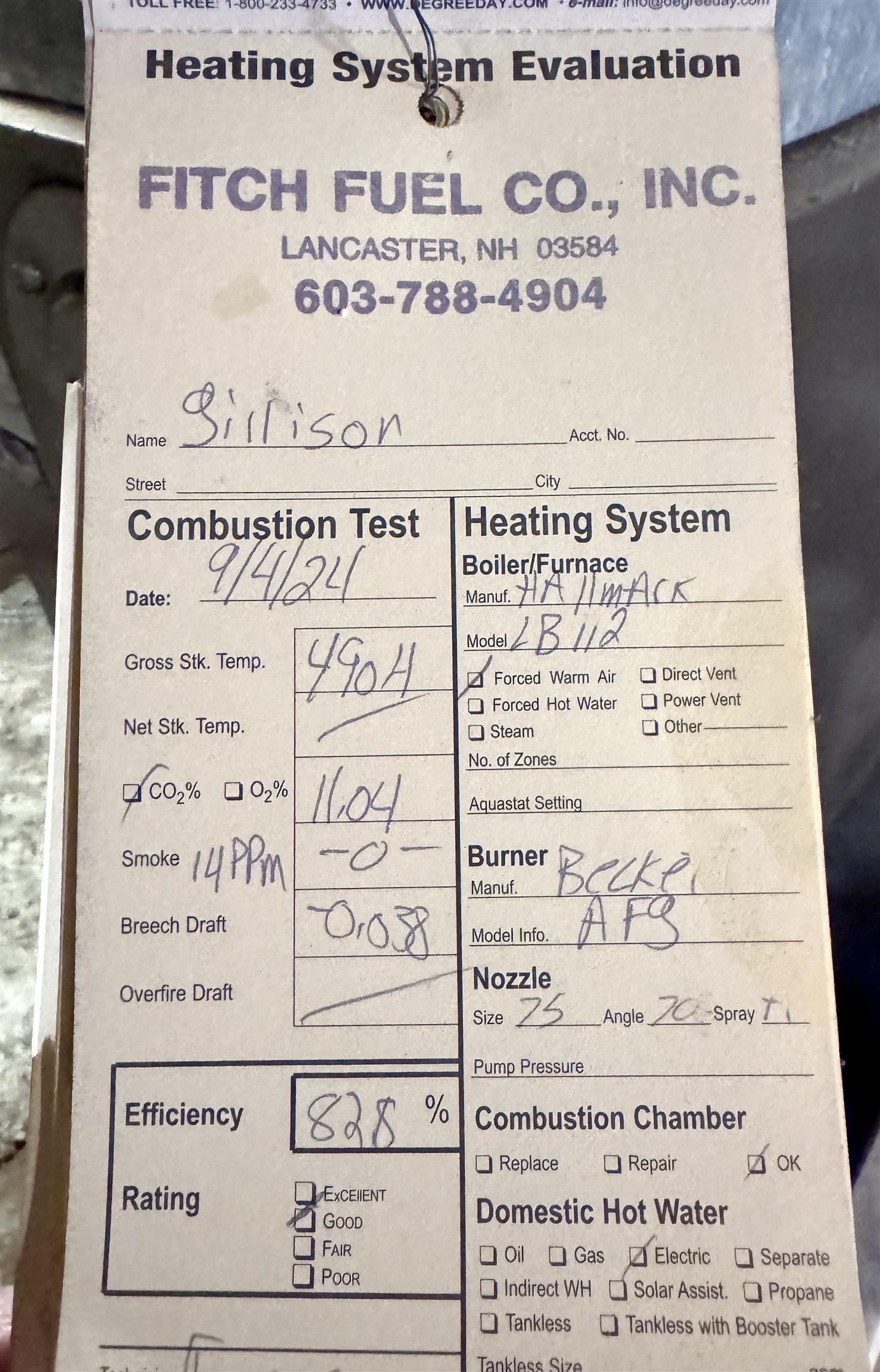 Homes for sale in Lancaster, NH | 68 Prospect St, Lancaster, NH 03584 | MLS# 5005136