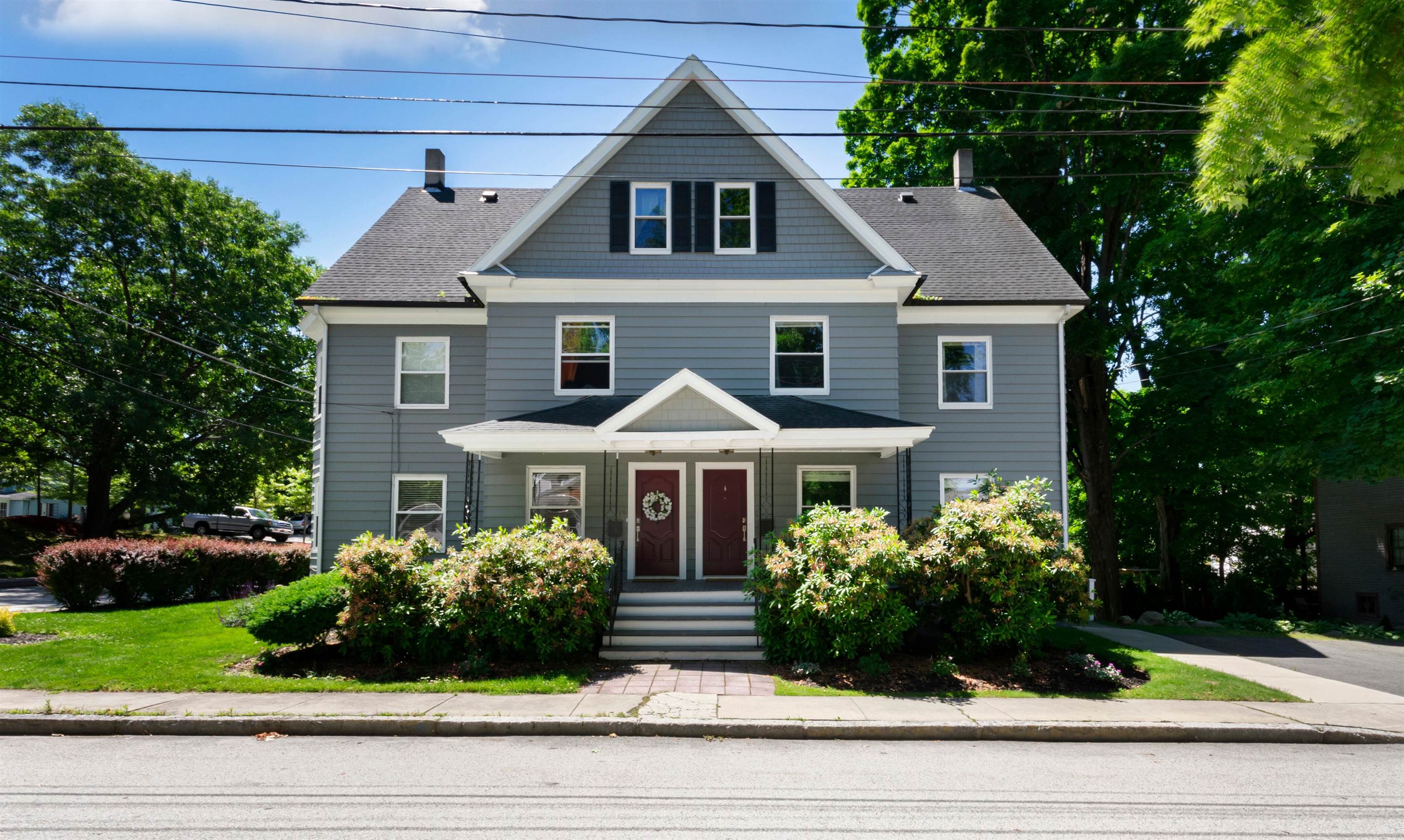 MLS 5005158: 17 Laton Street, Nashua NH