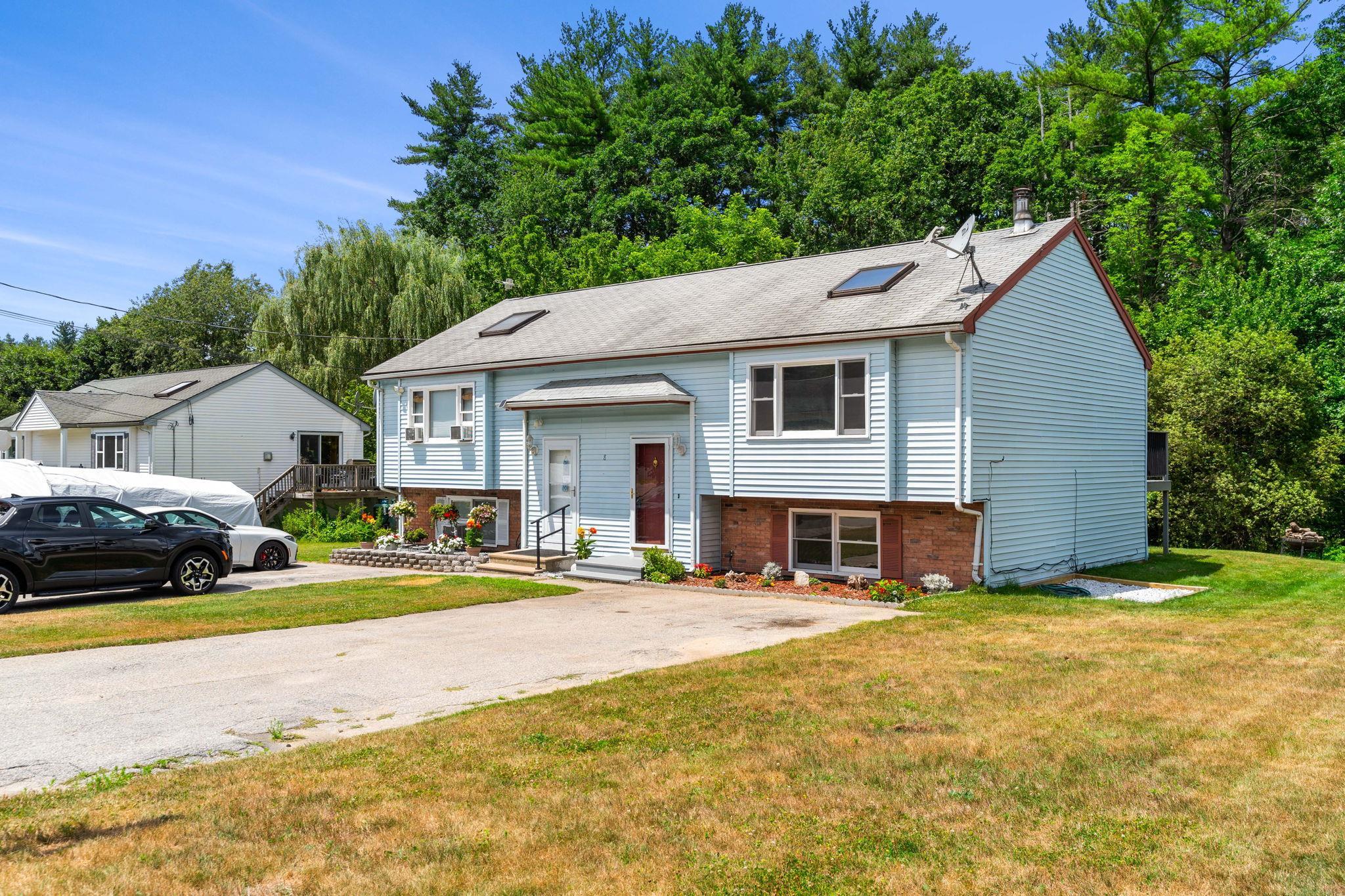 MLS 5005211: 8 Lancelot Drive-Unit R, Derry NH
