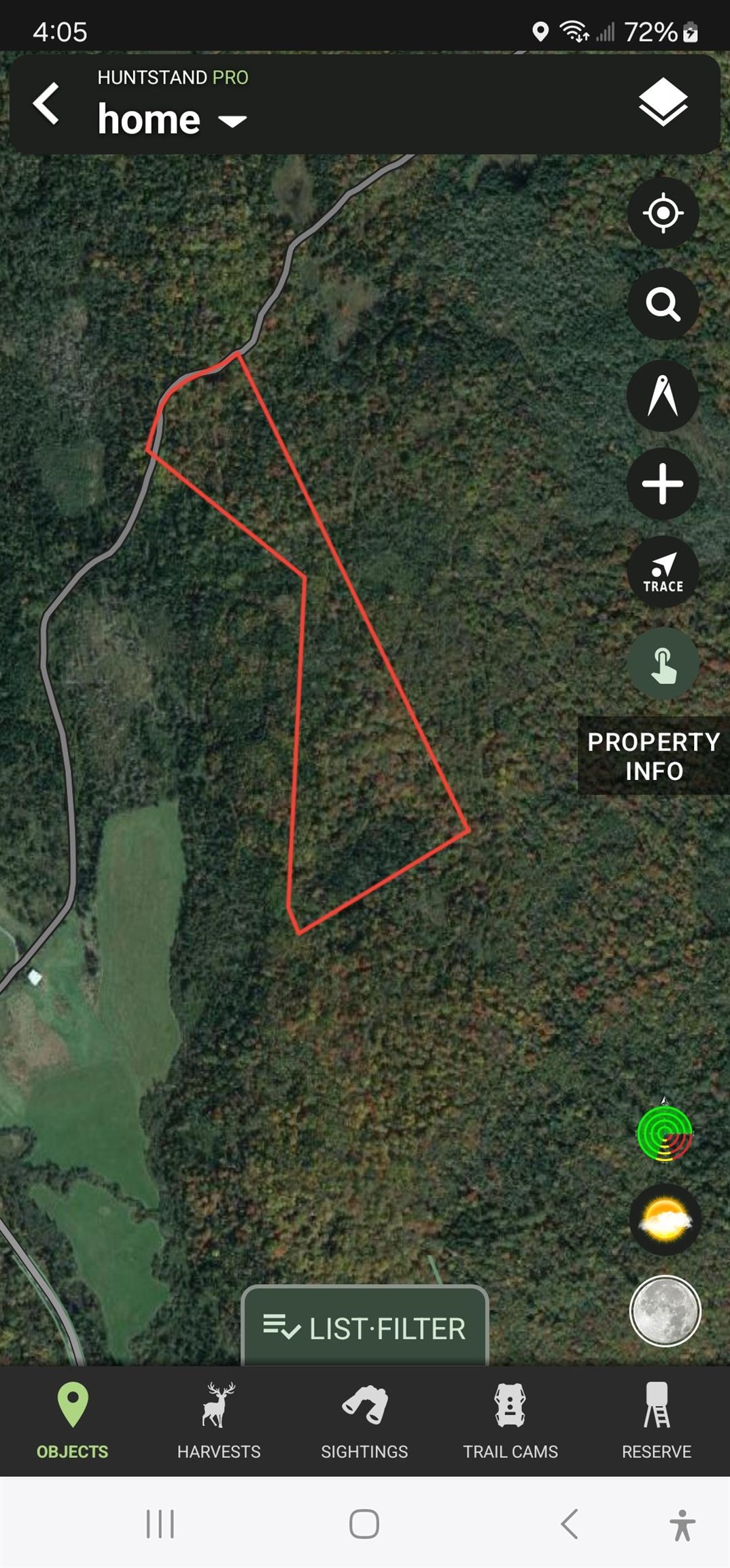 Homes for sale in Concord, VT | Tbd Bradley Vale Rd, Concord, VT 05906 | MLS# 5005312