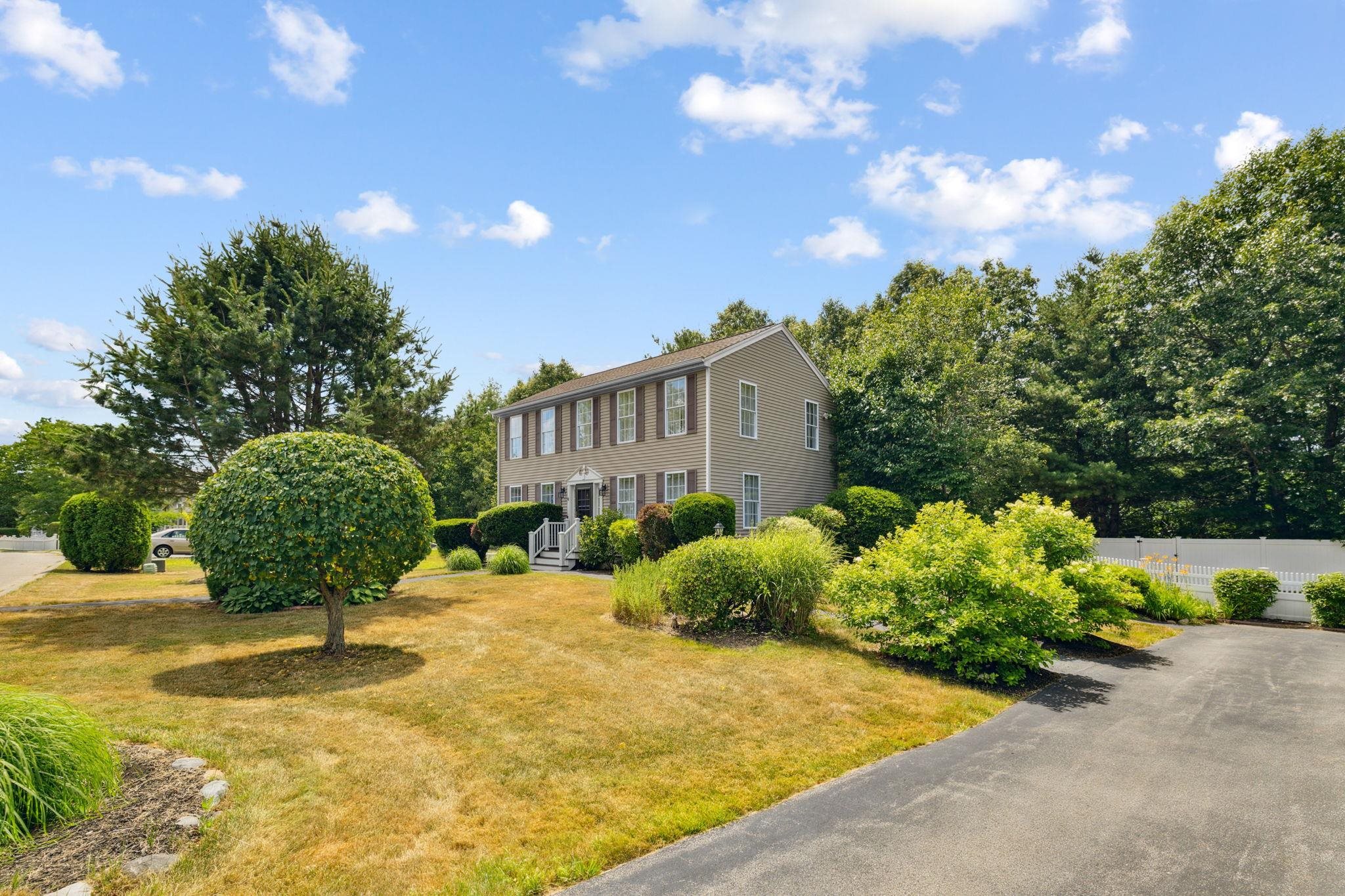 MLS 5005353: 42 Reddington Landing, Hampton NH