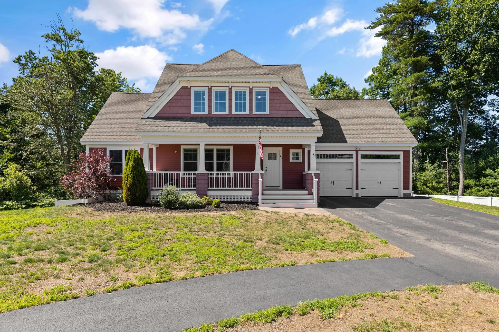 MLS 5005530: 19 Marshall Way, Seabrook NH