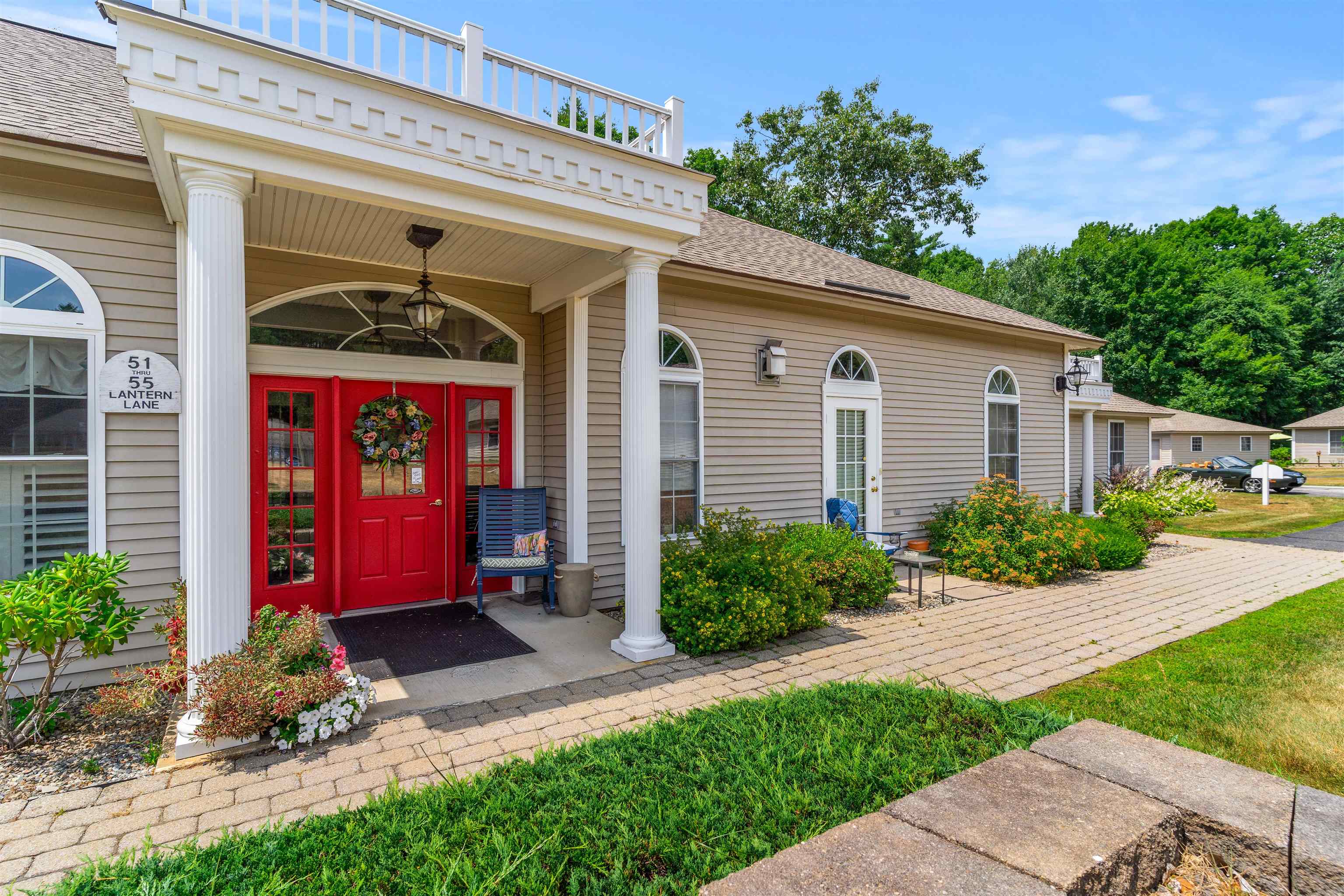 MLS 5005545: 53 Lantern Lane-Unit D, Kingston NH