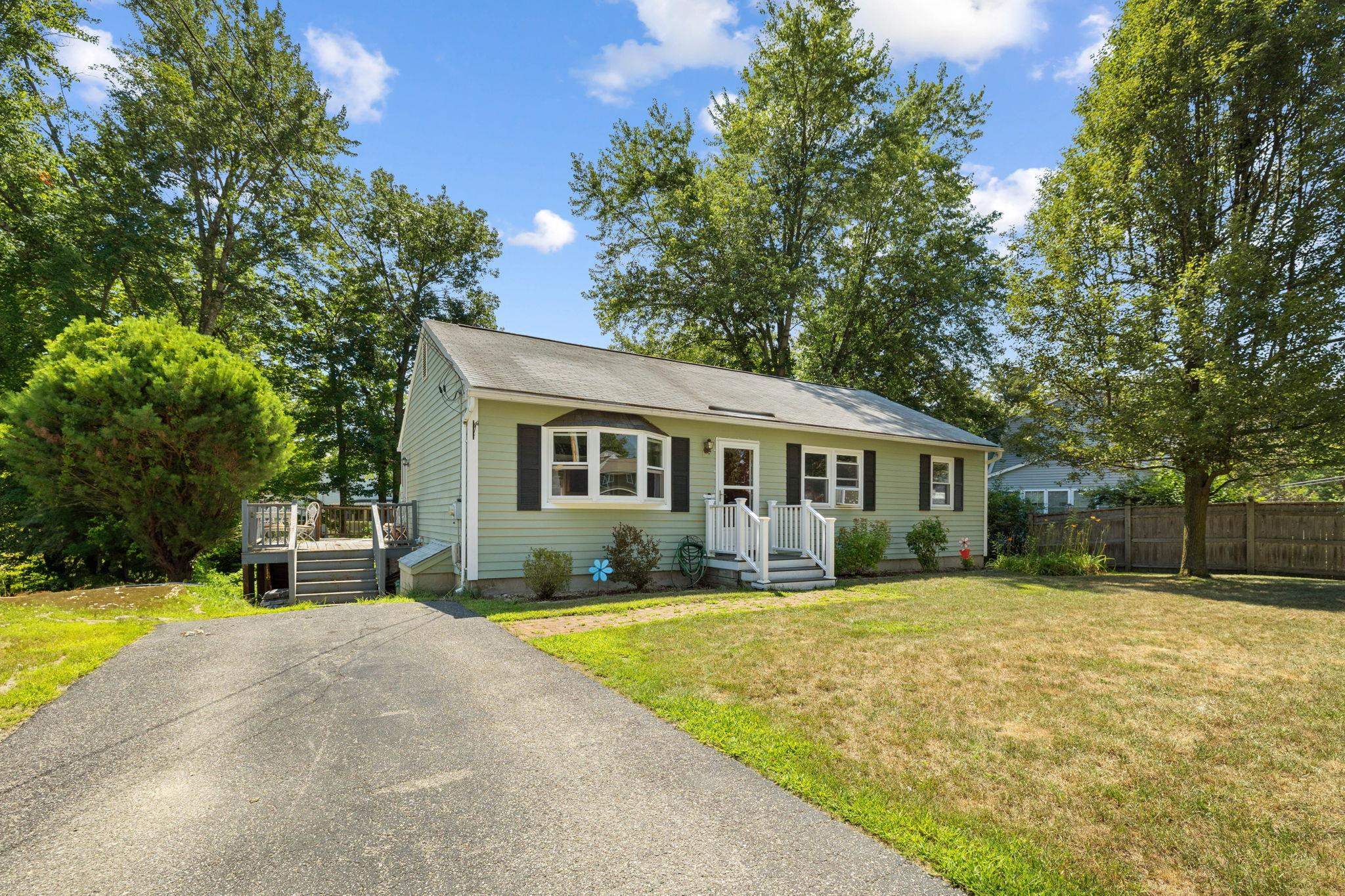 MLS 5005552: 155 Hills Ferry Road, Nashua NH