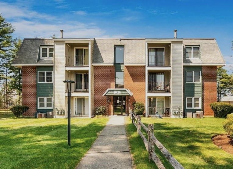 MLS 5005569: 2 New Haven Drive-Unit E305, Nashua NH