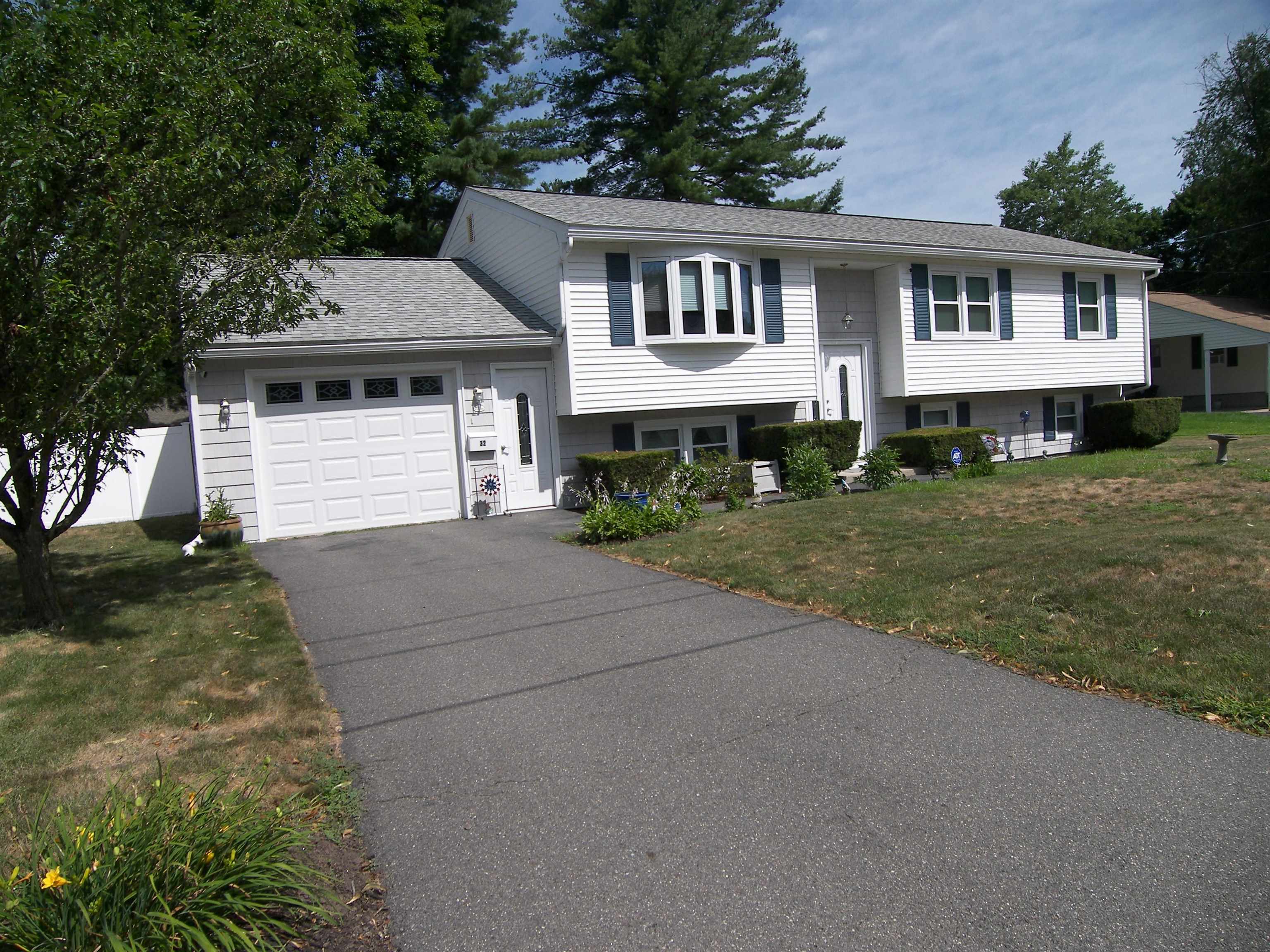 MLS 5005577: 32 Watson Street, Nashua NH