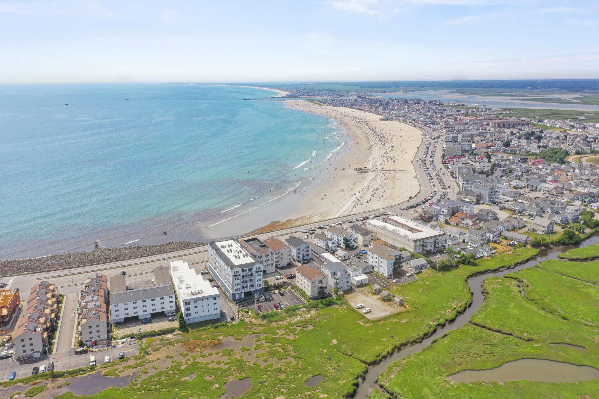 MLS 5005619: 425 Ocean Boulevard-Unit 11, Hampton NH