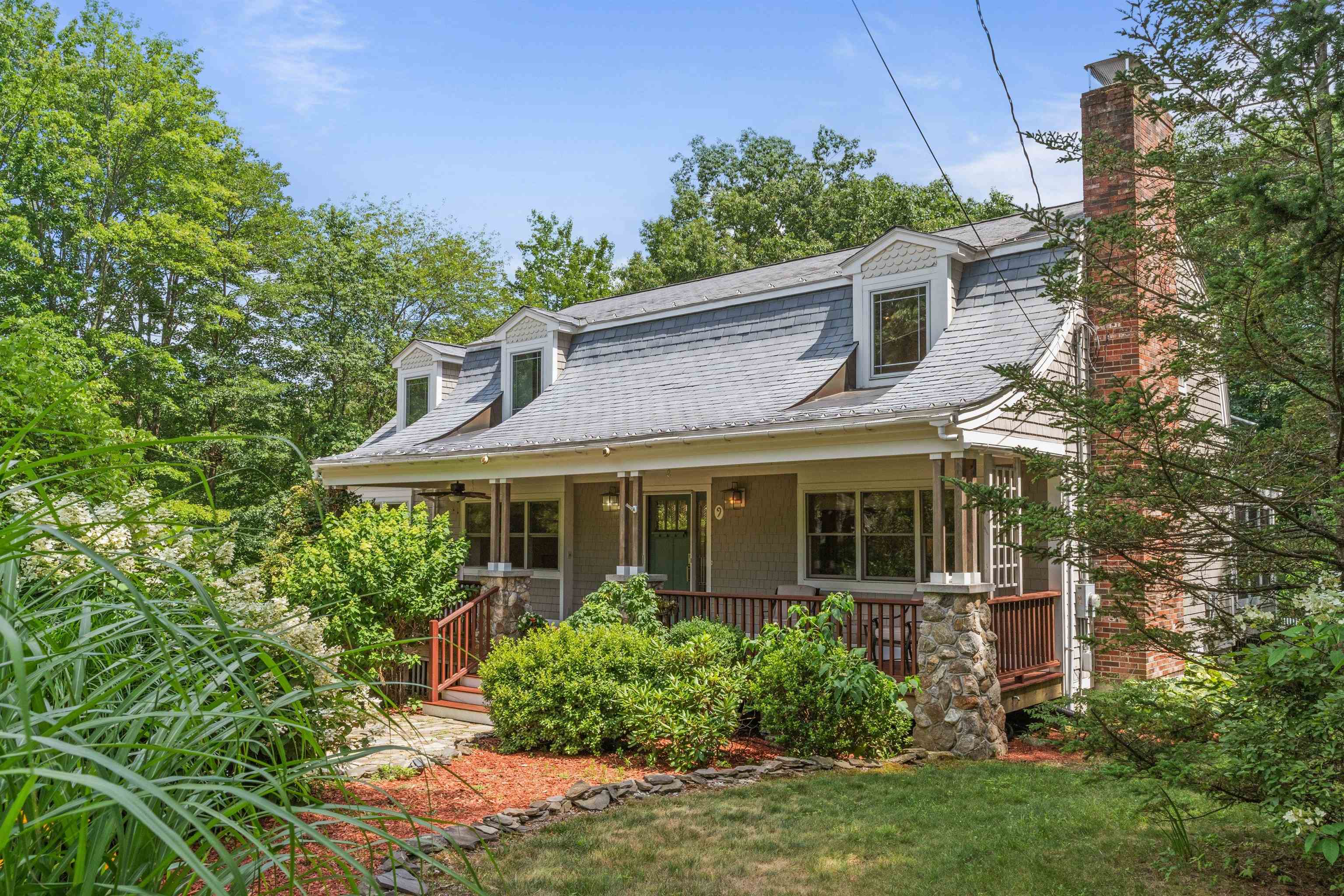 MLS 5005697: 9 Dattilo Road, Derry NH