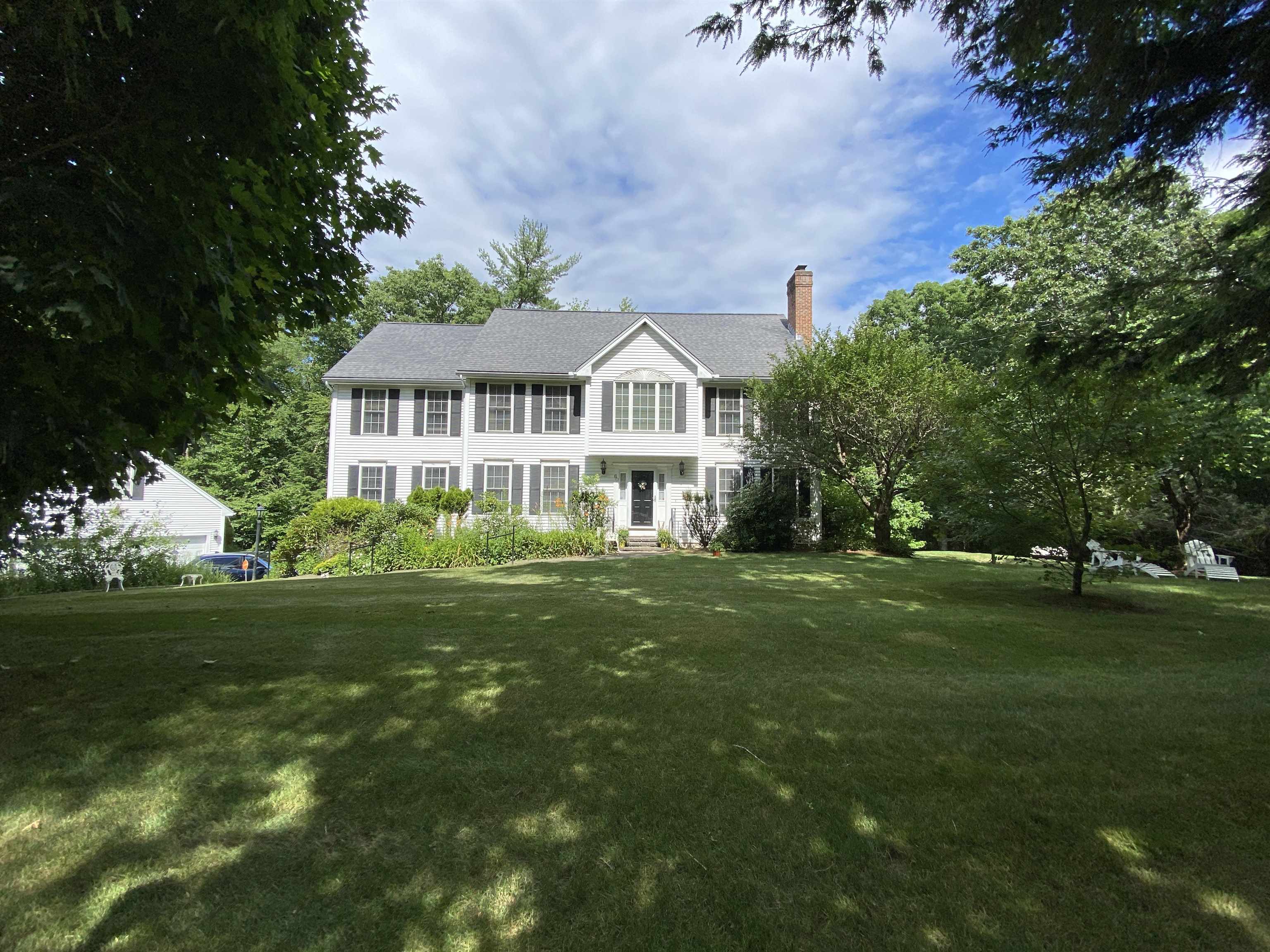 MLS 5005700: 60 Knowles Mill Road, Chester NH