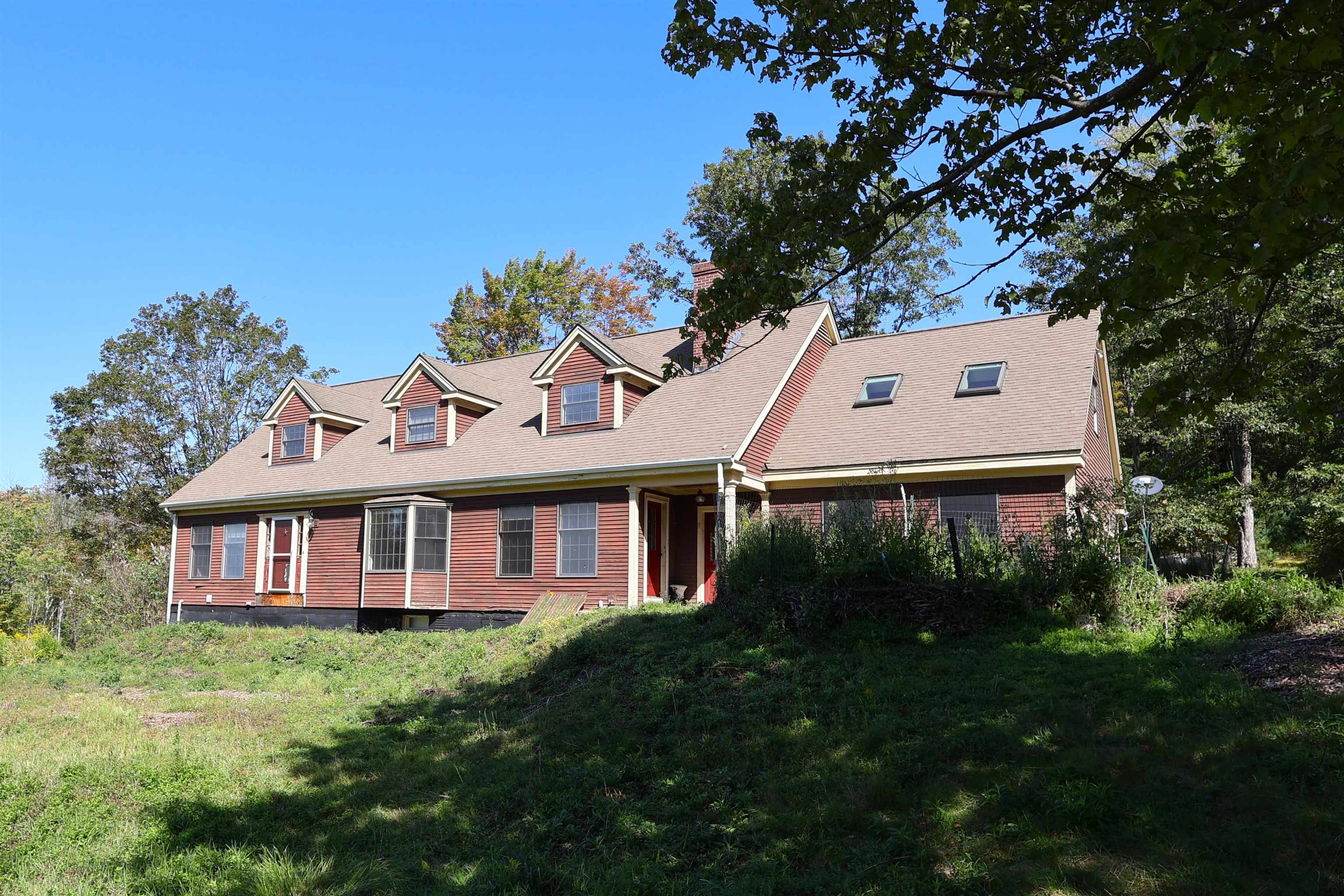 VILLAGE OF WHITE RIVER JUNCTION IN TOWN OF HARTFORD VT Home for sale $$859,000 | $226 per sq.ft.