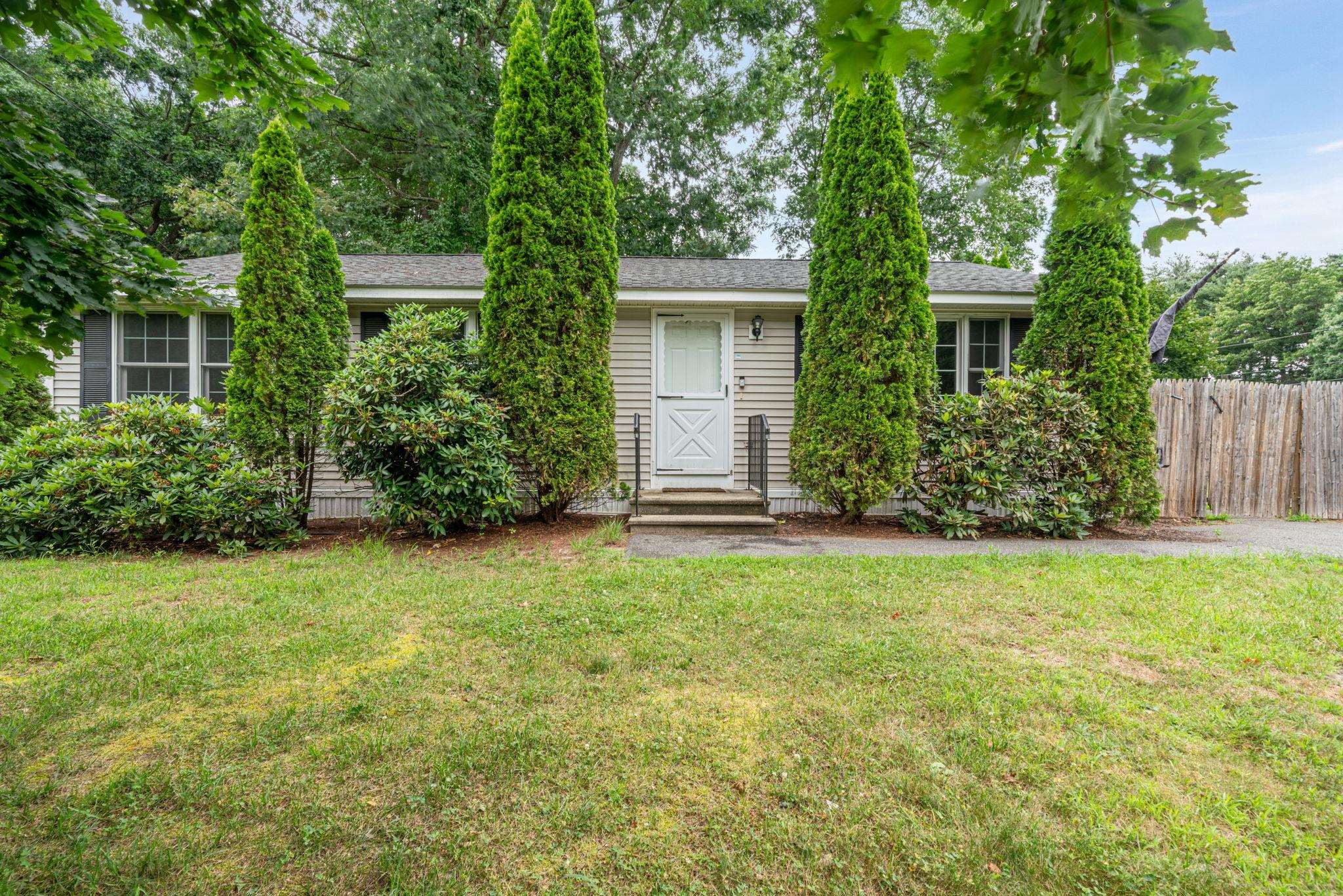 MLS 5005830: 24 Baltimore Road, Nashua NH