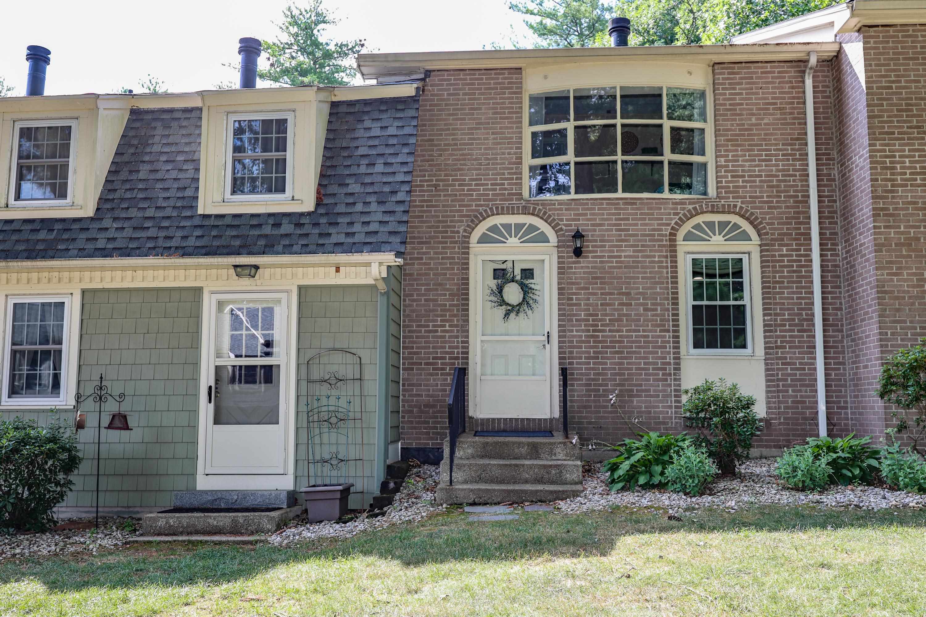 MLS 5005841: 76 Cannongate III Road, Nashua NH